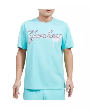 New York Yankees Baseball Nike MLB Shirt - High-Quality Printed Brand