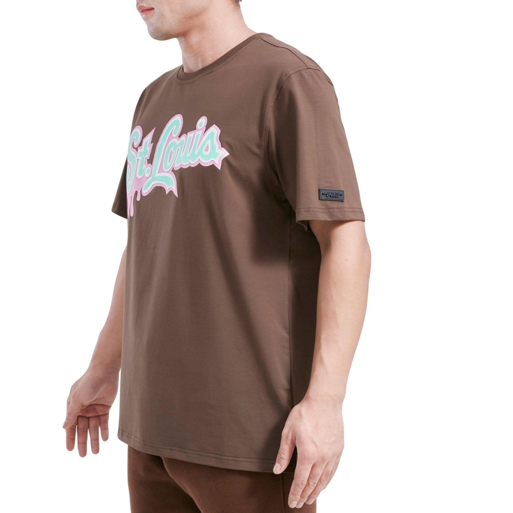 St. Louis Cardinals Dri-Fit Tee : NARP Clothing