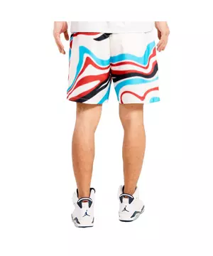 Men's Atlanta Braves Woven Dress Shirt