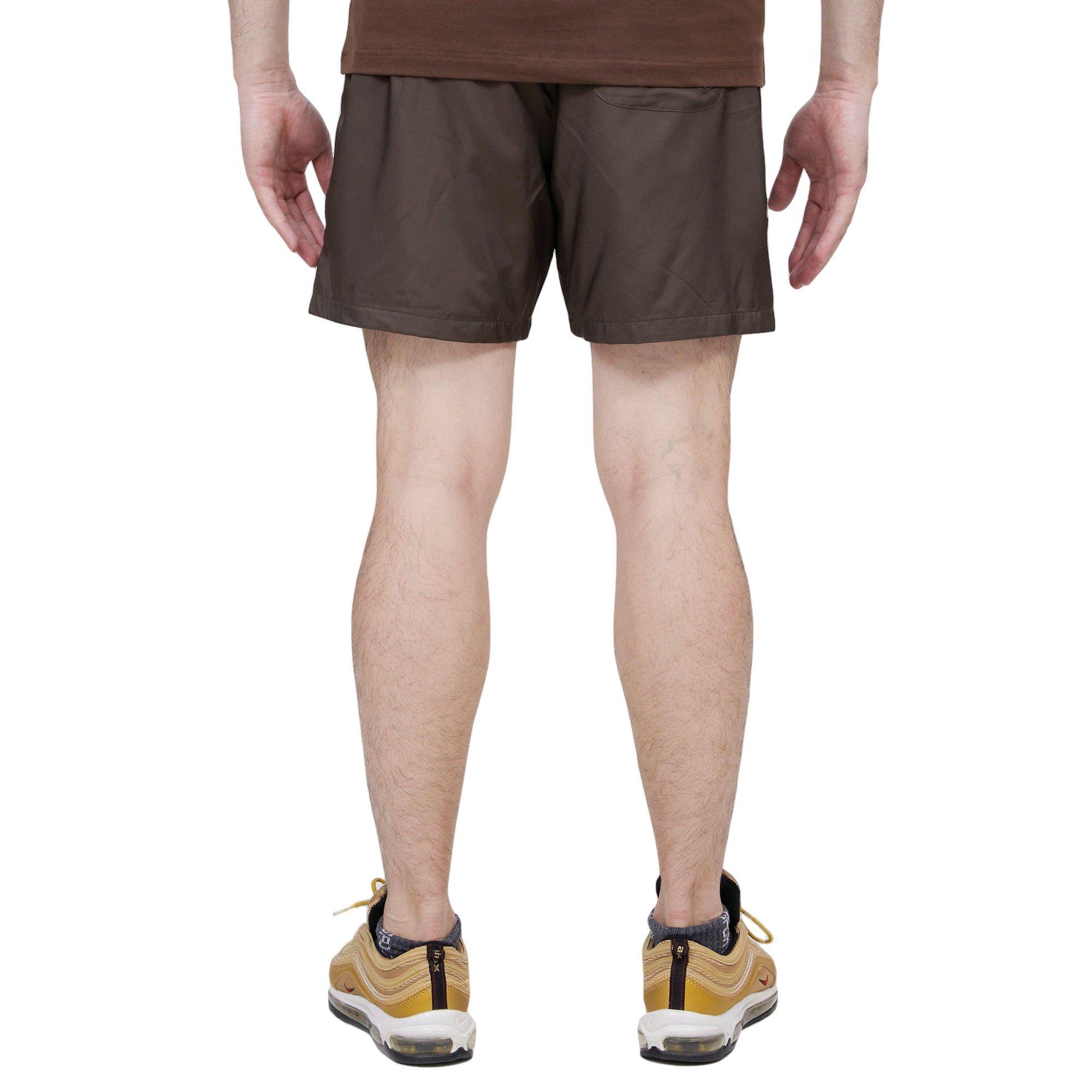 St. Louis Cardinals Concepts Sport Trackside Fleece Jam Shorts - Charcoal