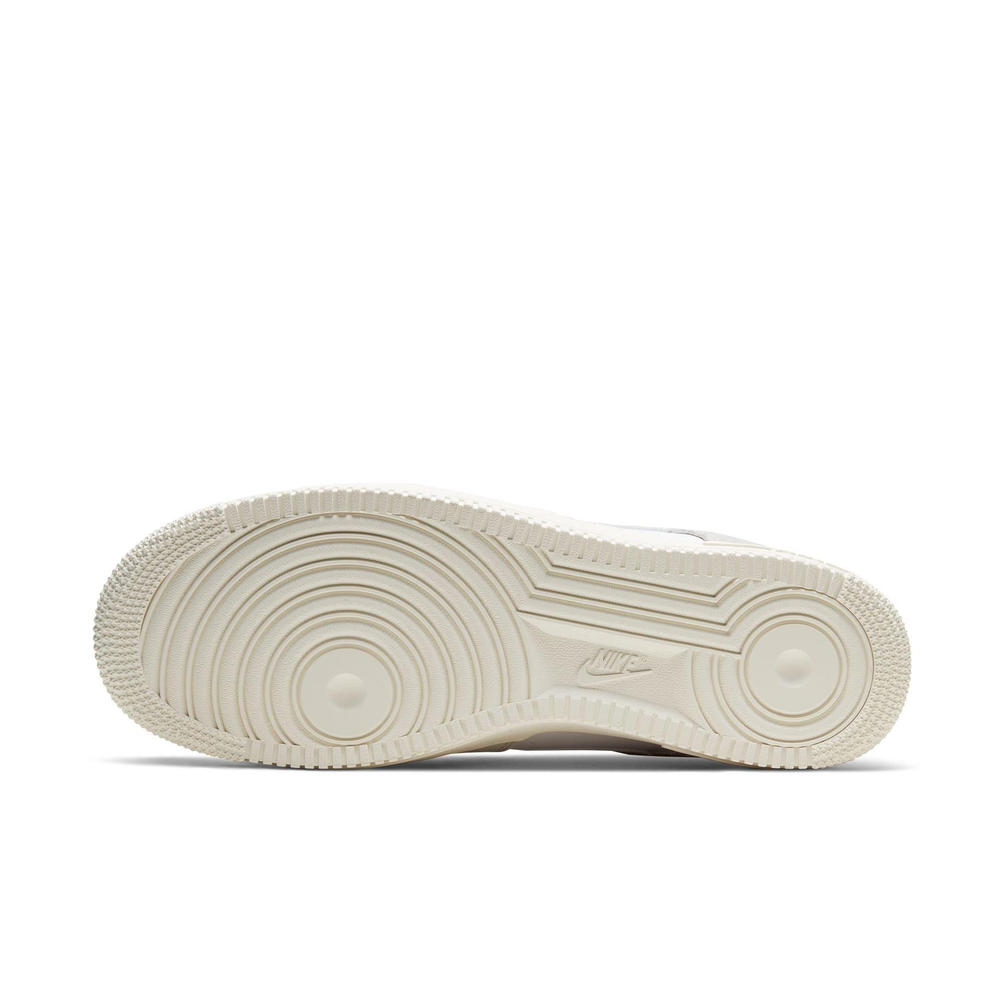 Nike Air Force 1 LV8 White/Sail/Platinum Tint Men's Shoe