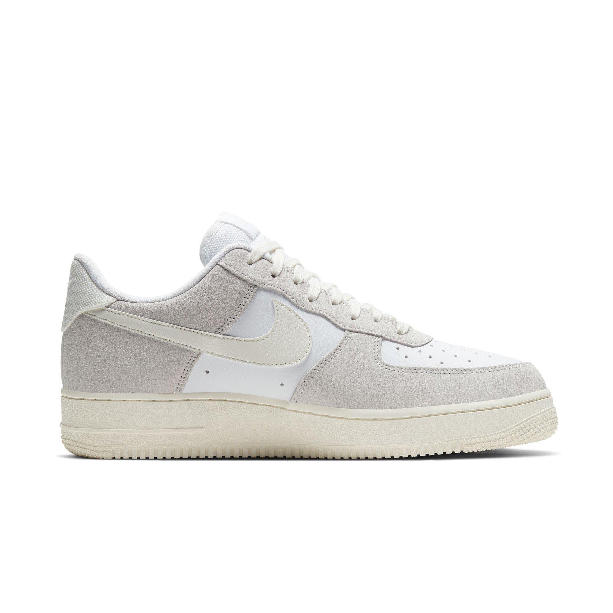 nike air force 1 low platinum sail｜TikTok Search