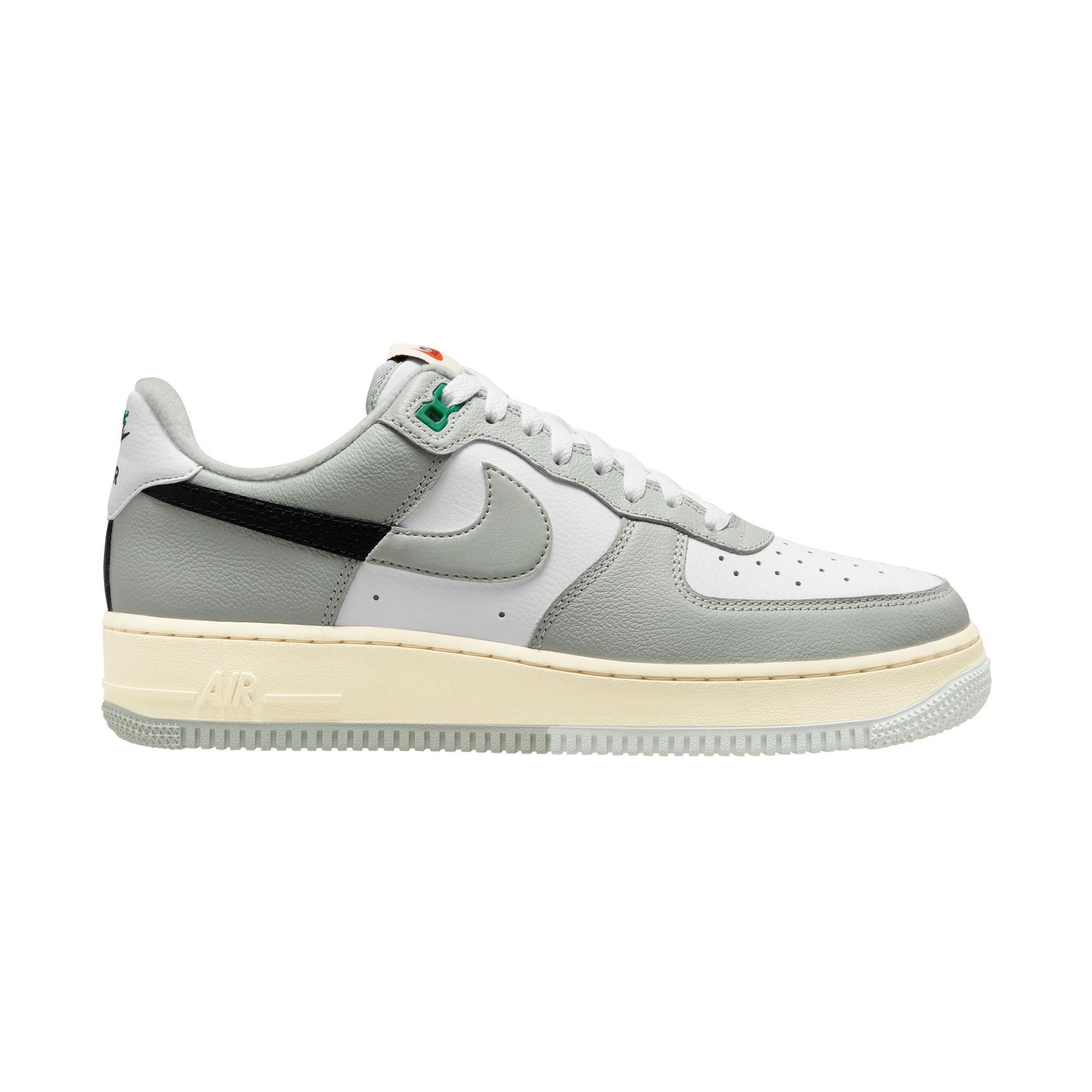 Size 9.5 - Nike Air Force 1 Low Remix Black (Used)