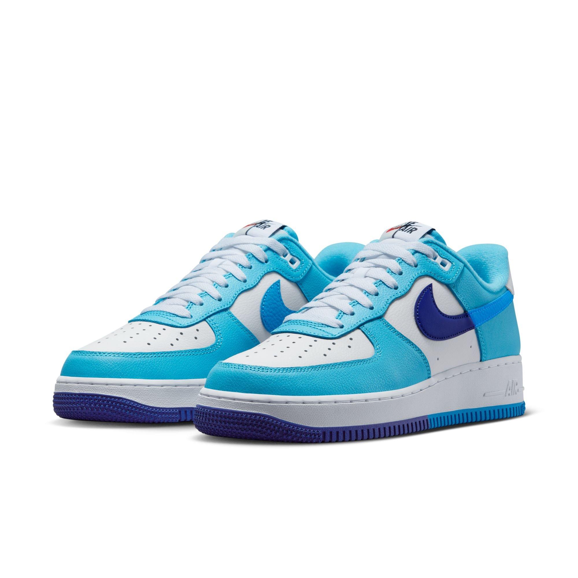 Men's Nike Air Force 1 '07 LV8 Split Casual Shoes