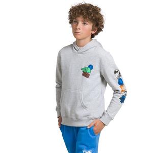 Big w boys discount hoodies