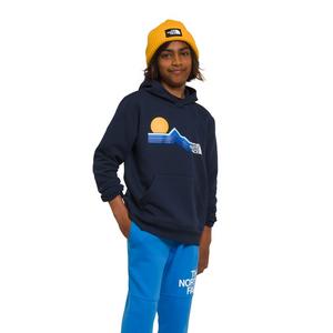 The north face 2025 bondi 2.0 overhead hoodie