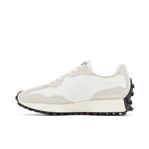 New Balance 327 "Sea Salt/White/Black" Women's Shoe