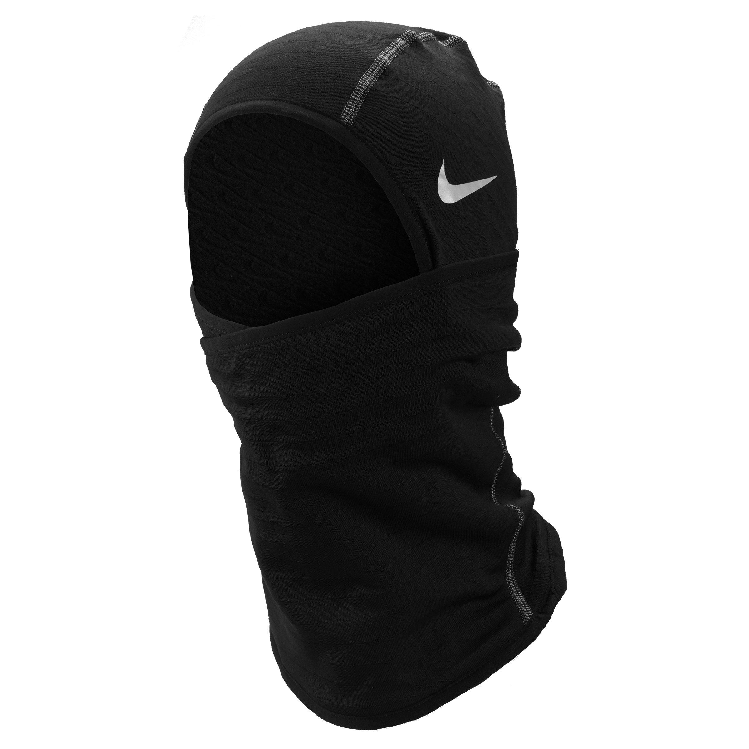 nike therma mask