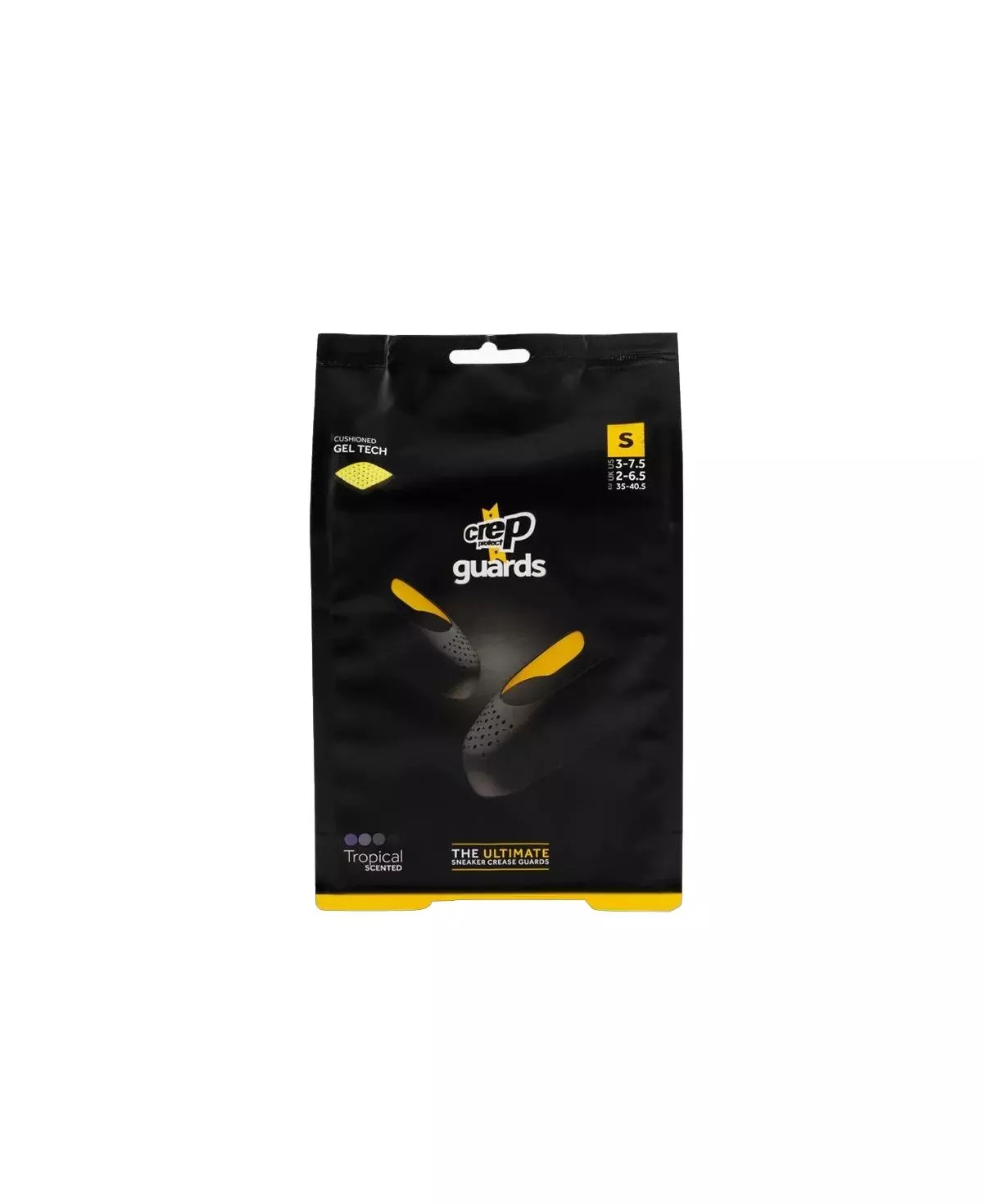 Crep Protect Small Sneaker Guards - AS SHOWN