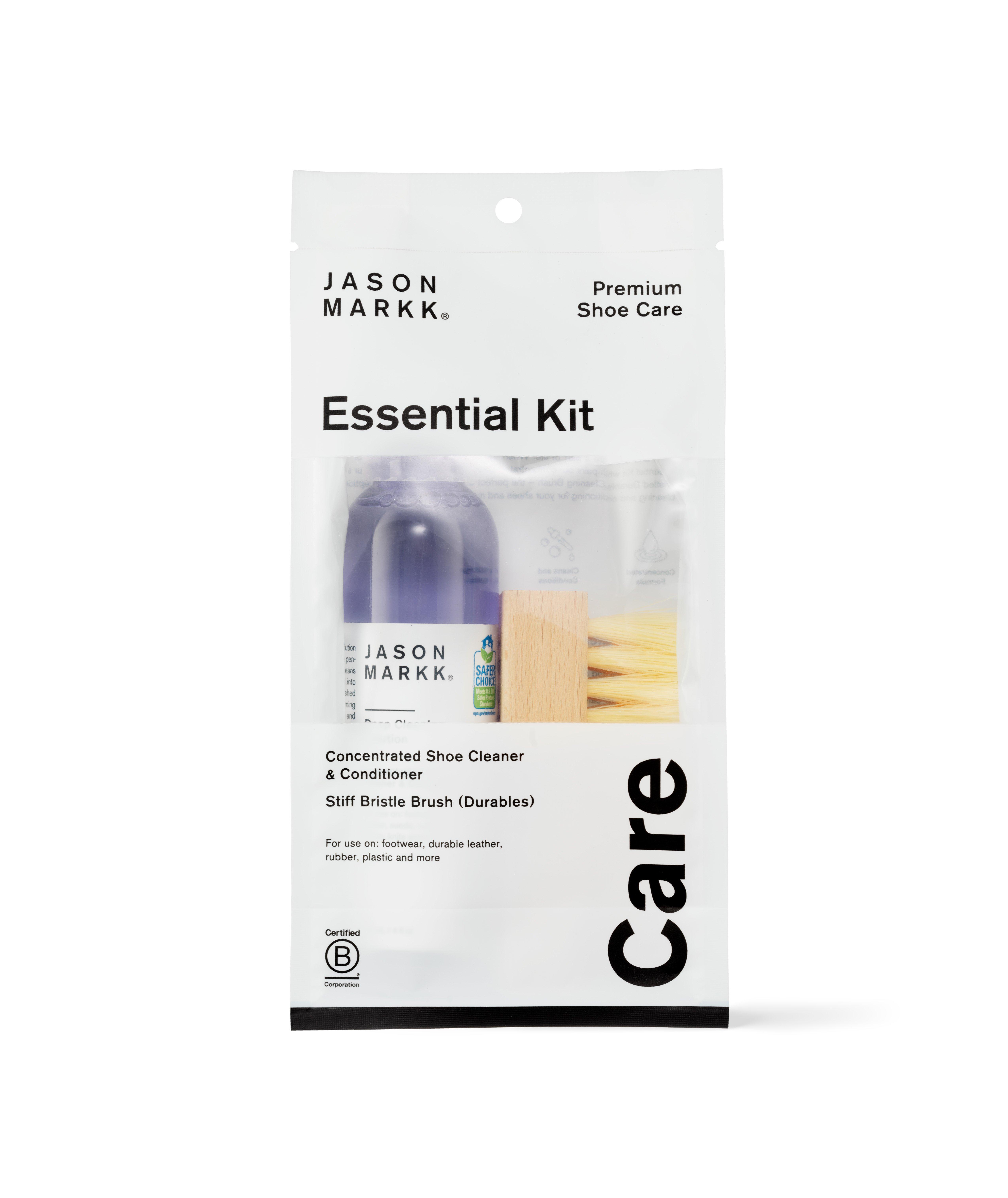 Jason Markk Shoe Care Laces Shoe Cleaner Protectant Hibbett