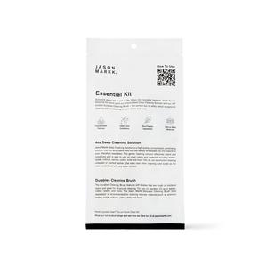 Jason Markk Shoe Cleaning Essential Kit