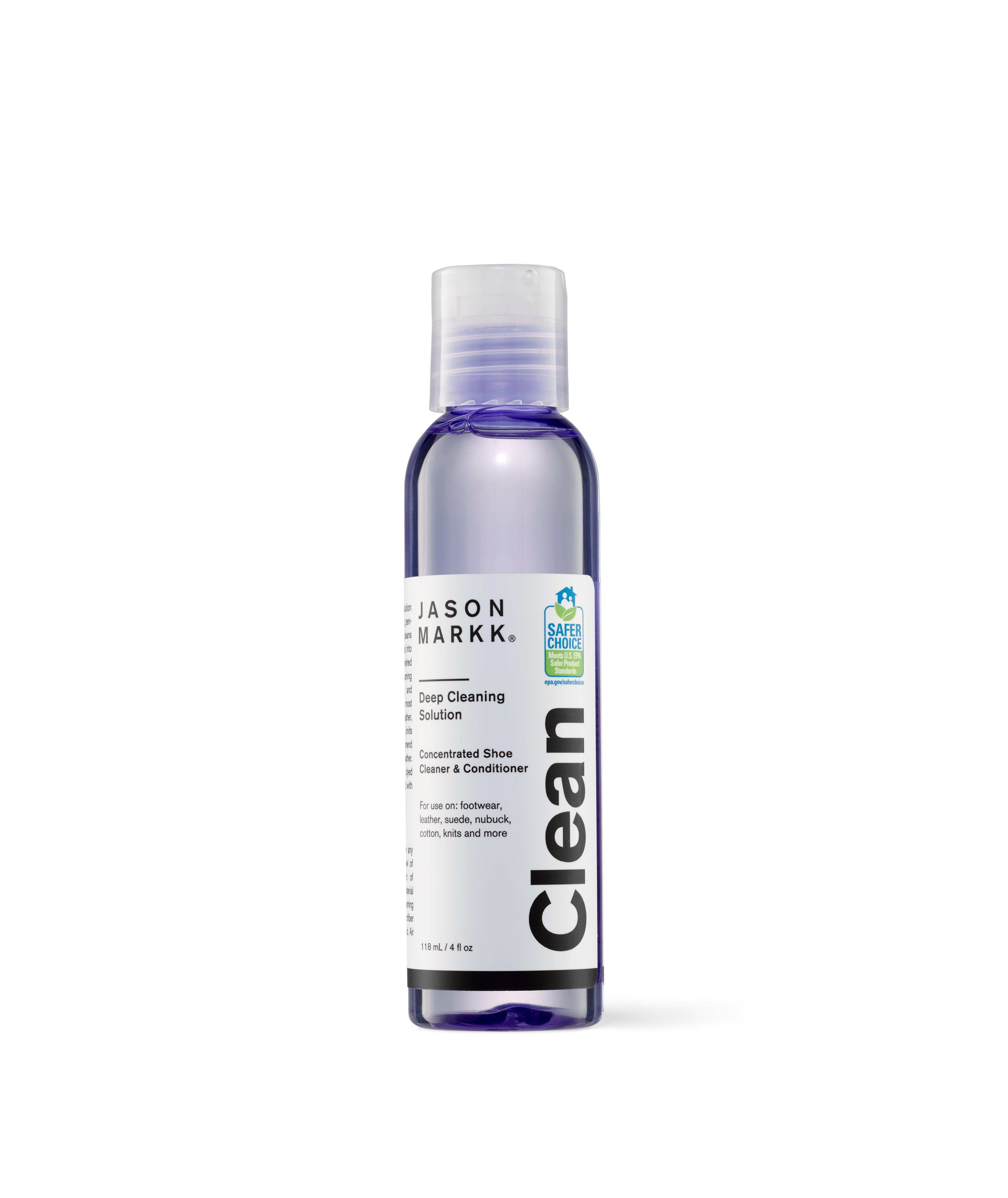 Jason Markk Shoe Cleaning Essential Kit