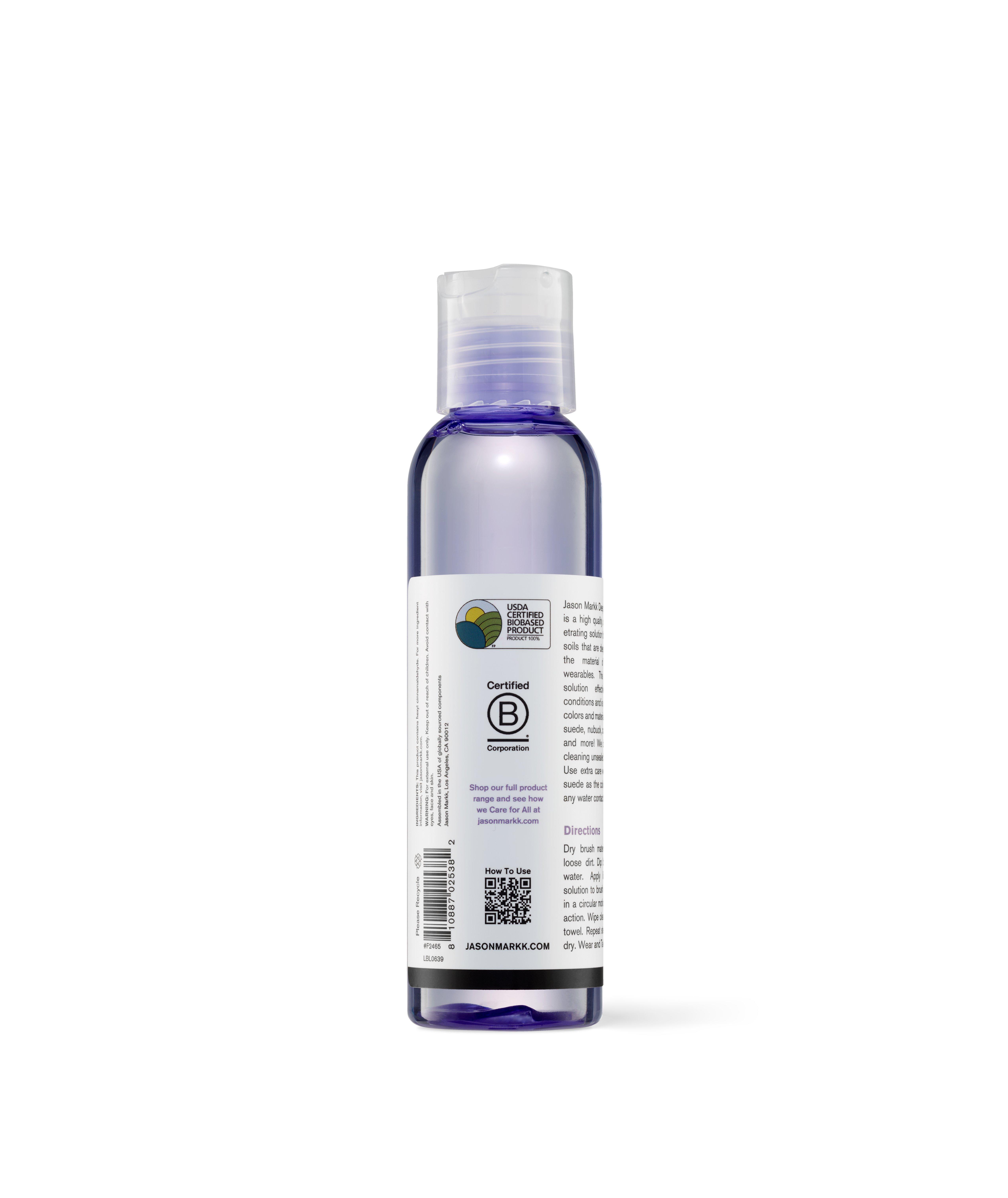 Jason Markk Shoe Cleaning Essential Kit