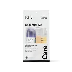 Jason Markk Shoe Cleaning Essential Kit