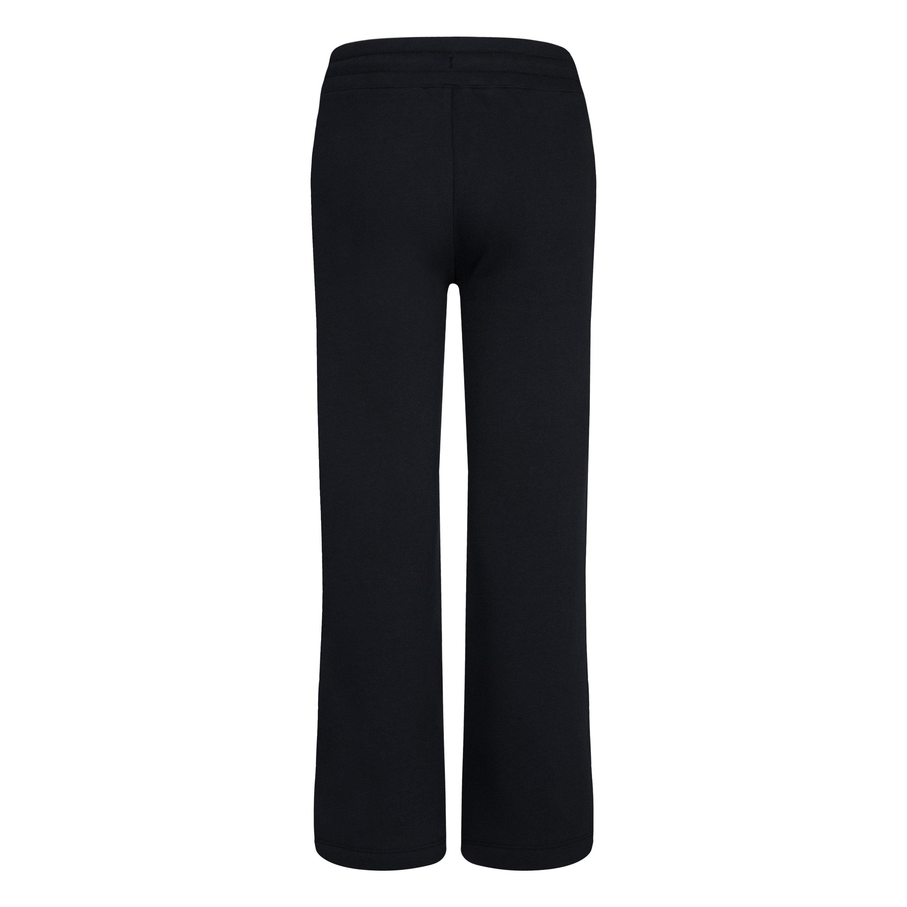 Jordan Icon Play Open Big Girls' Pants