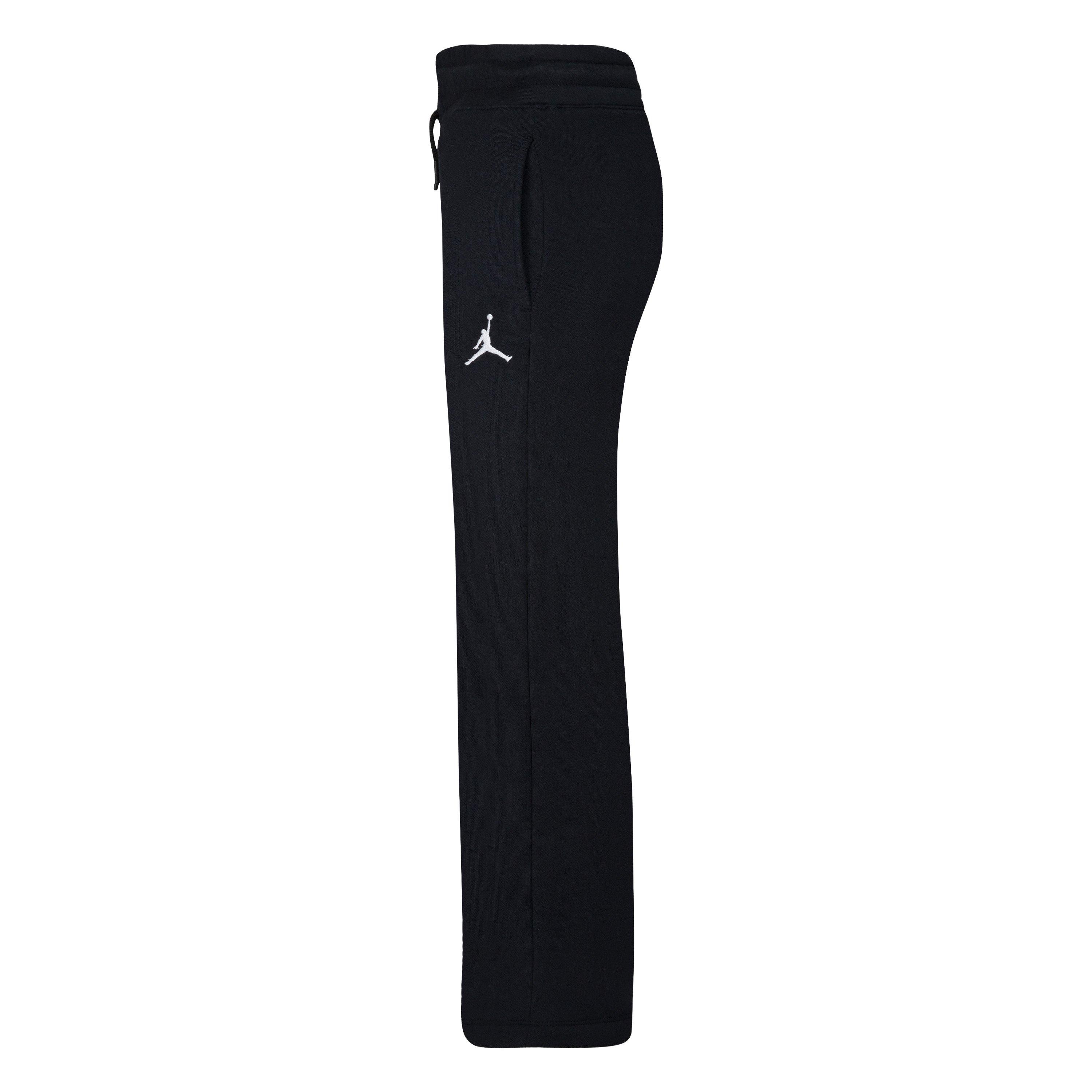 Jordan Icon Play Open Big Girls' Pants