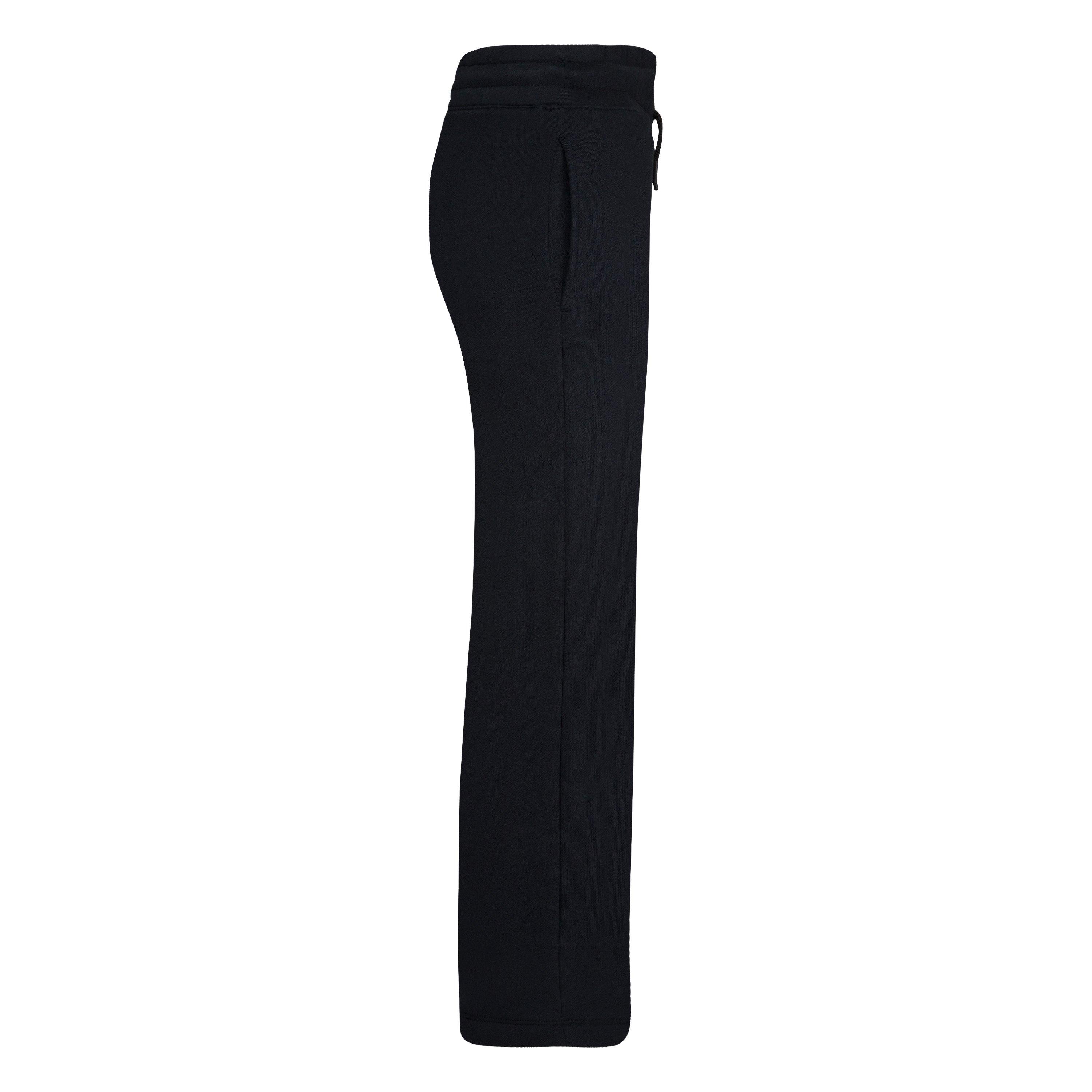 Jordan Icon Play Open Big Girls' Pants