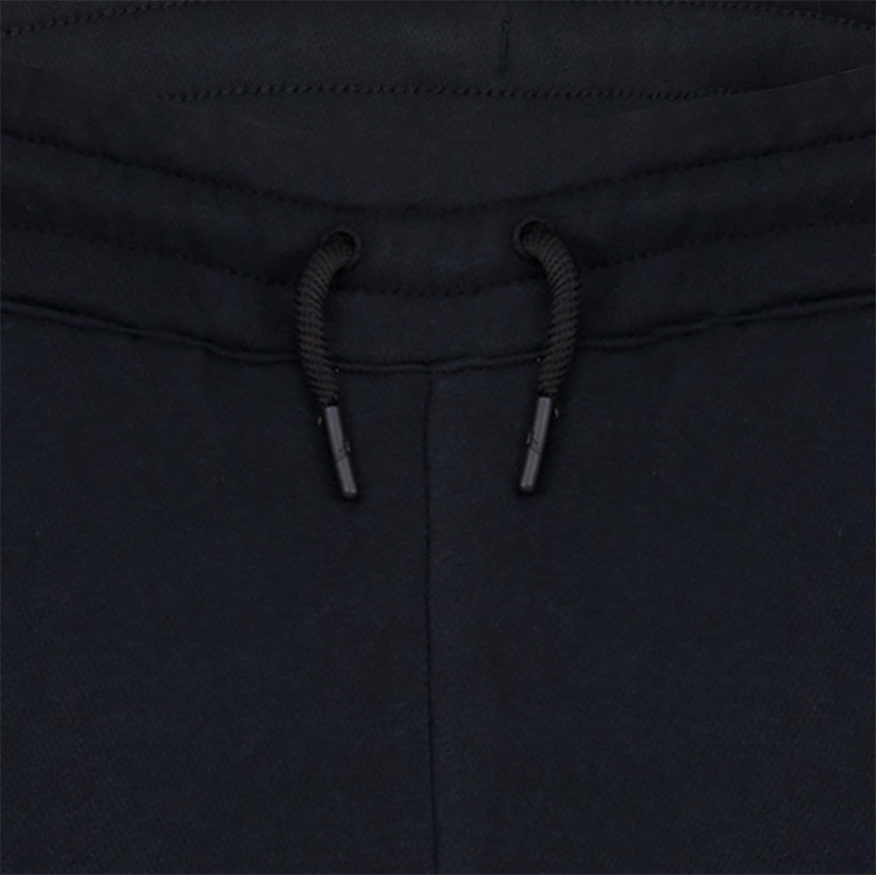 Jordan Icon Play Open Big Girls' Pants