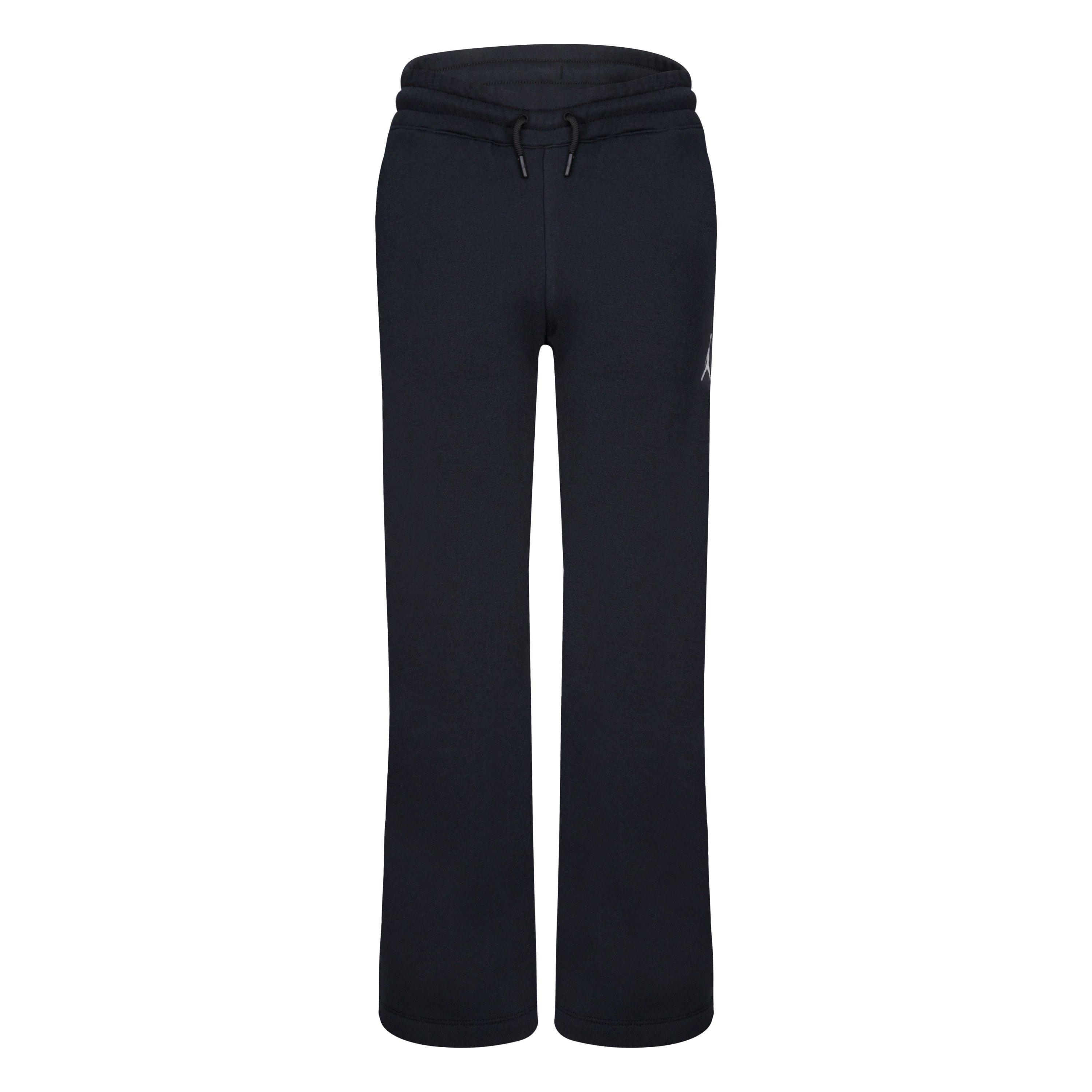 Jordan Icon Play Open Big Girls' Pants