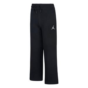 Jordan Big Girls' Icon Play Open Pants