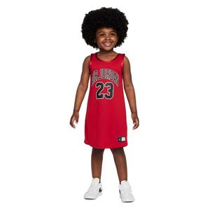 Girls best sale jordan dress