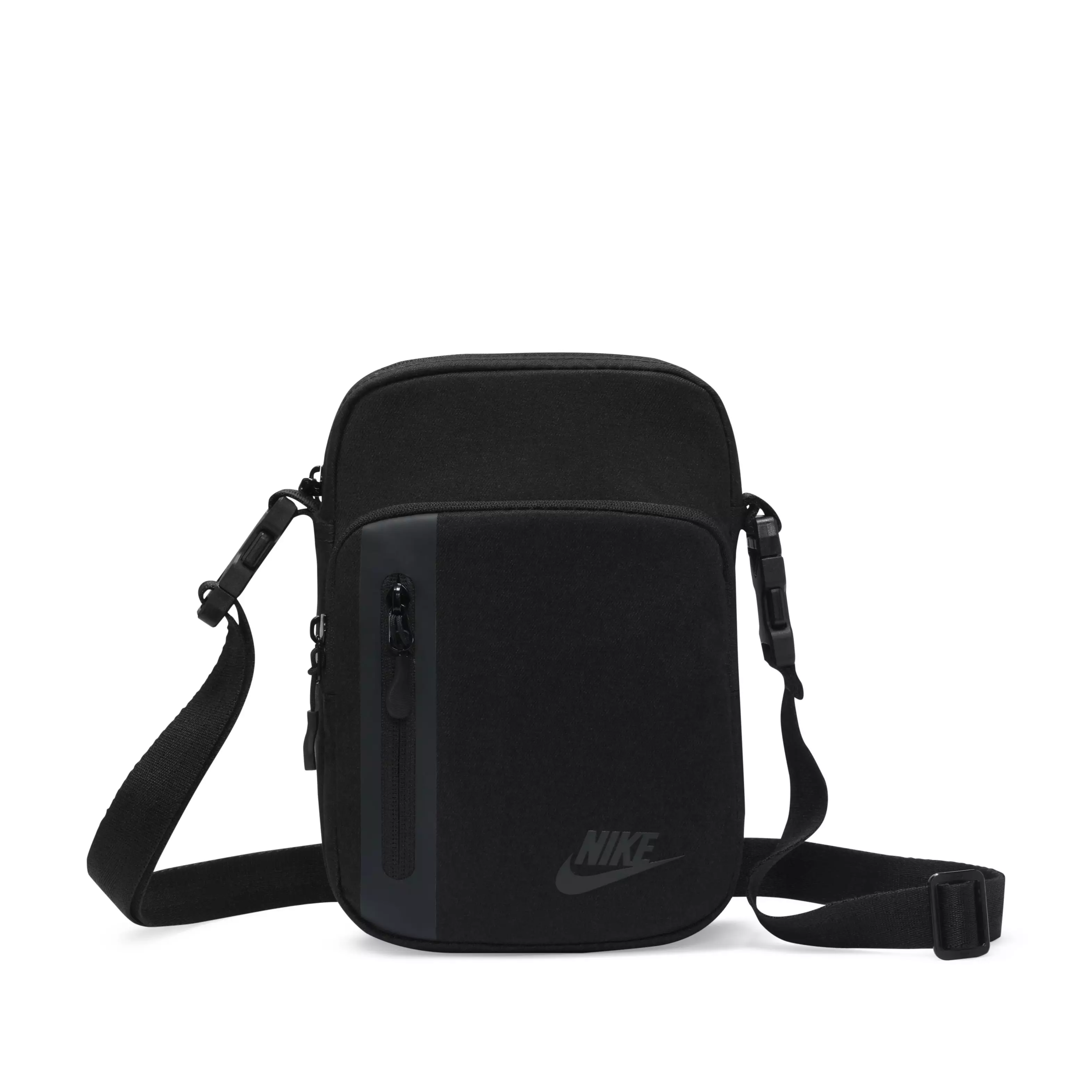 Nike Elemental Premium Crossbody Bag - Black - BLACK