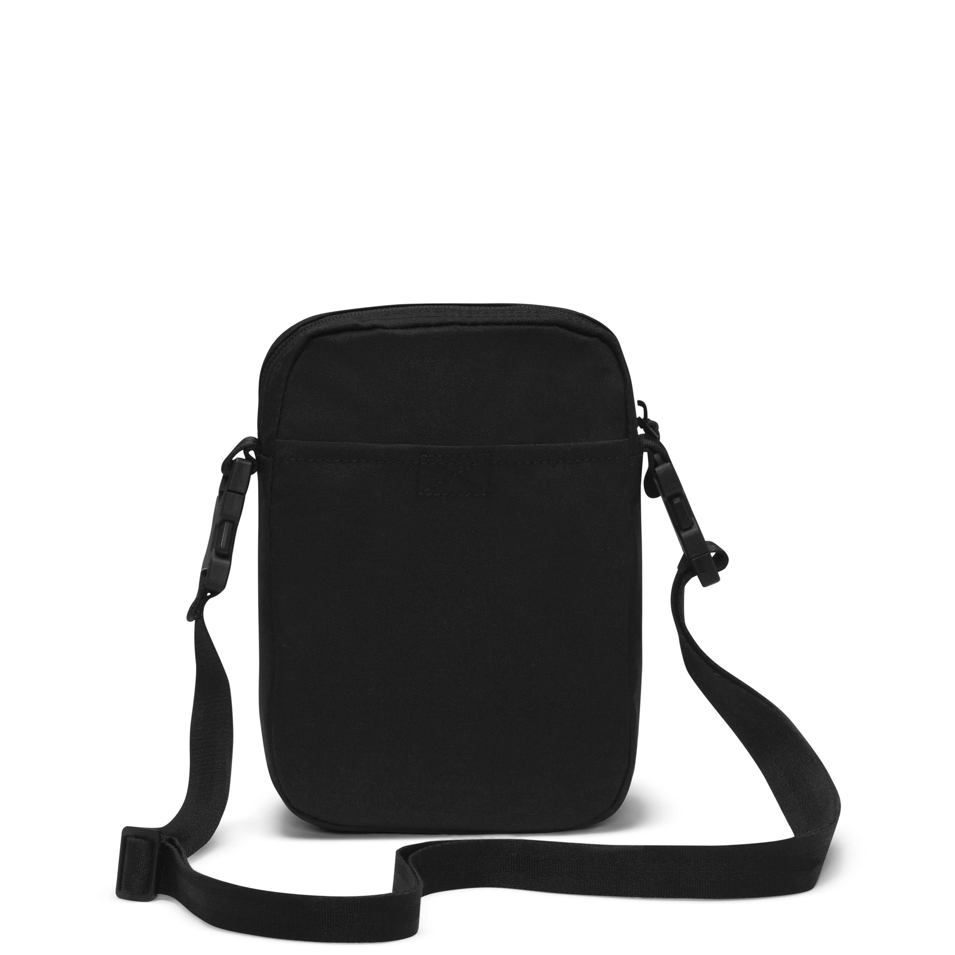 Nike Elemental Crossbody Black Bag