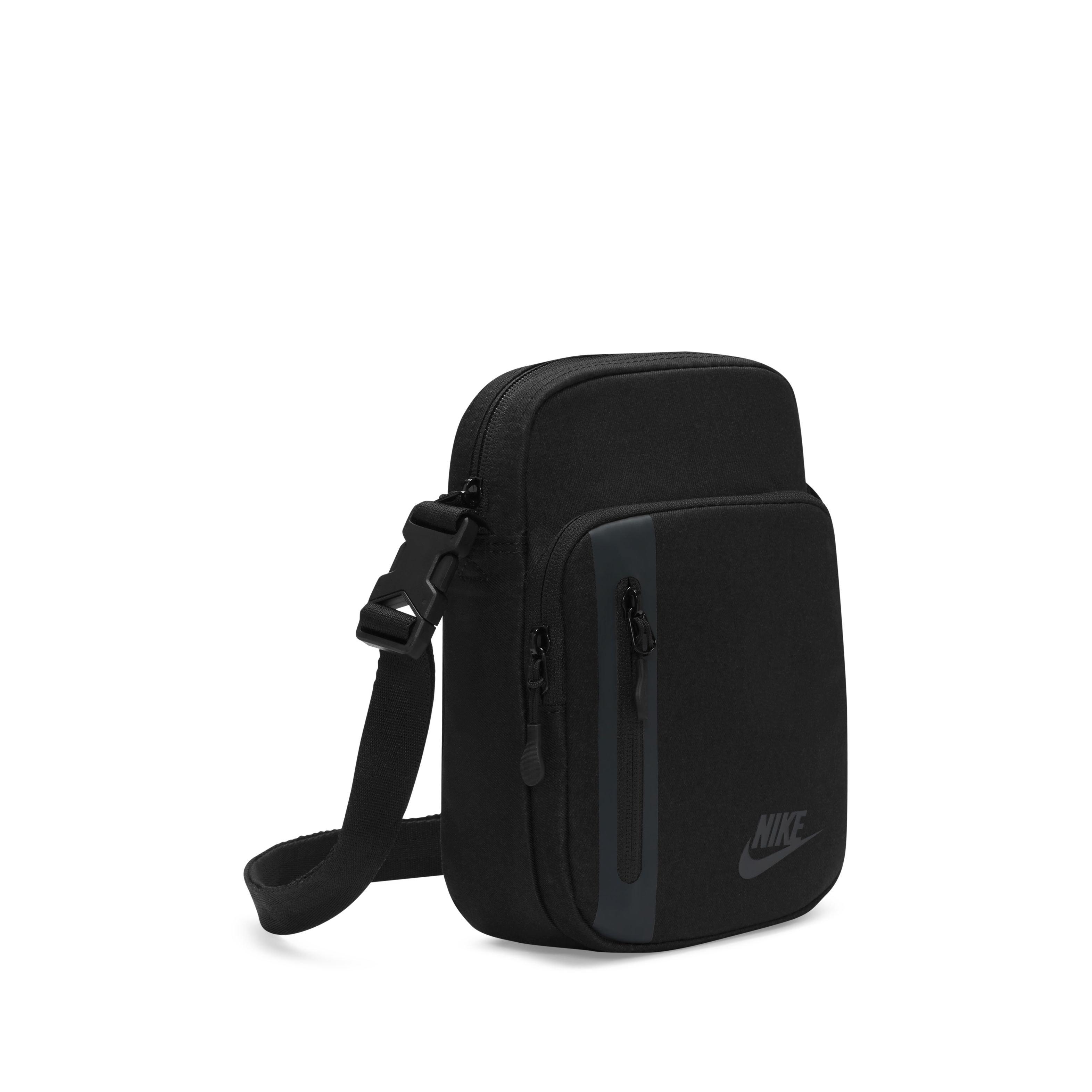 Nike Elemental Crossbody Black Bag