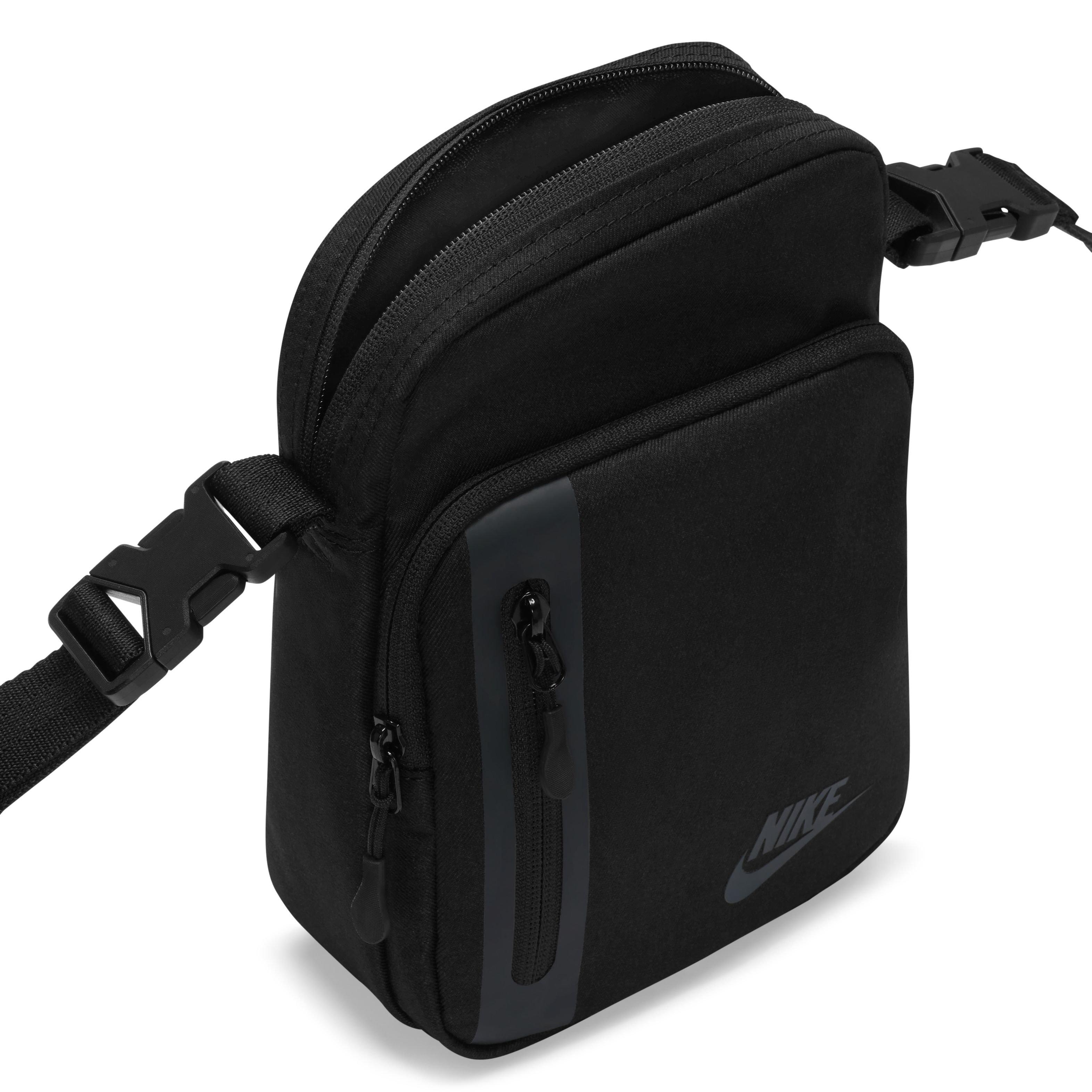 Nike Elemental Crossbody Black Bag