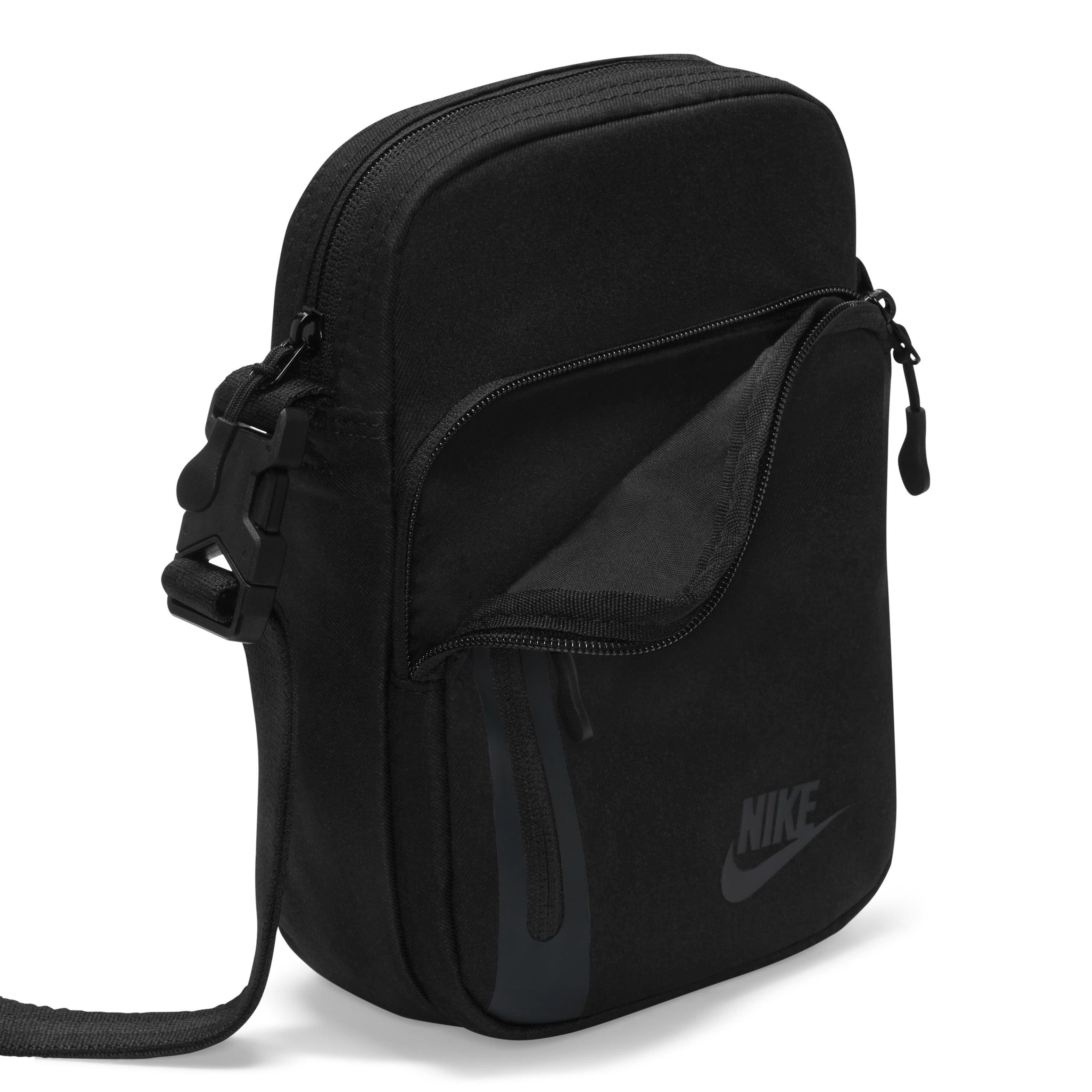 Nike Elemental Crossbody Black Bag