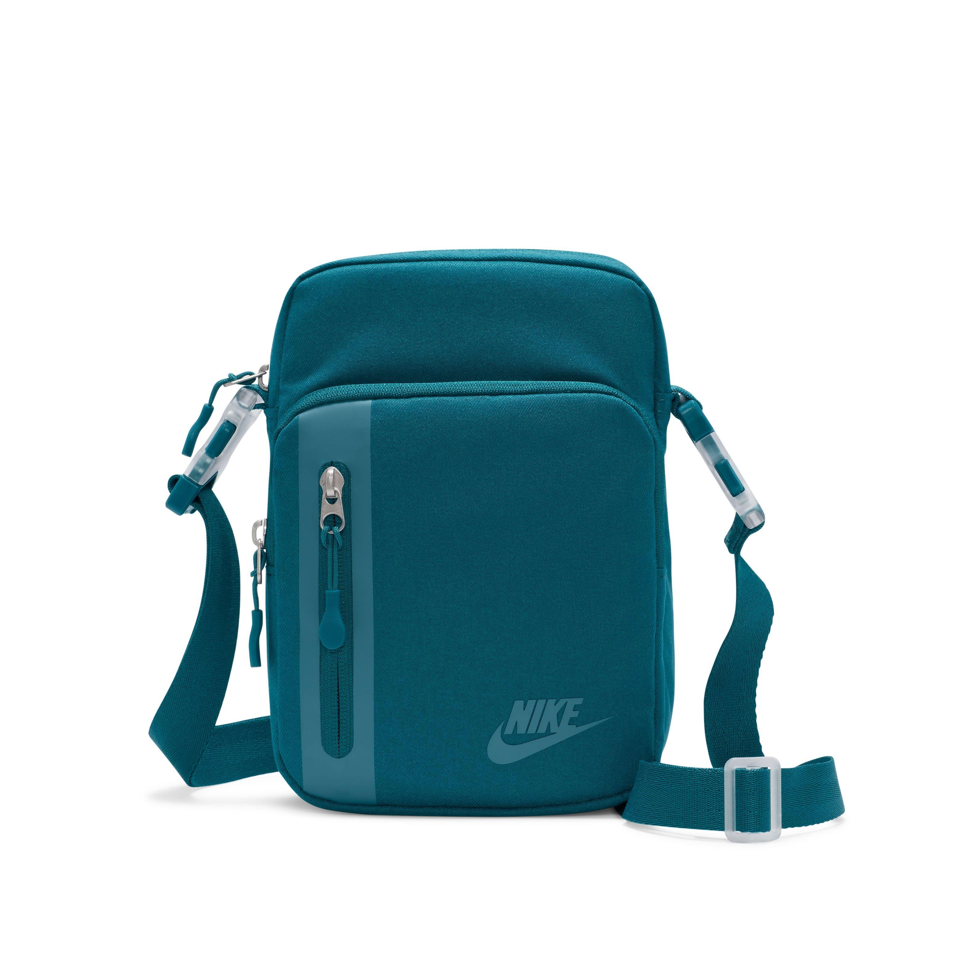 Nike Elemental Premium Crossbody Bag Teal