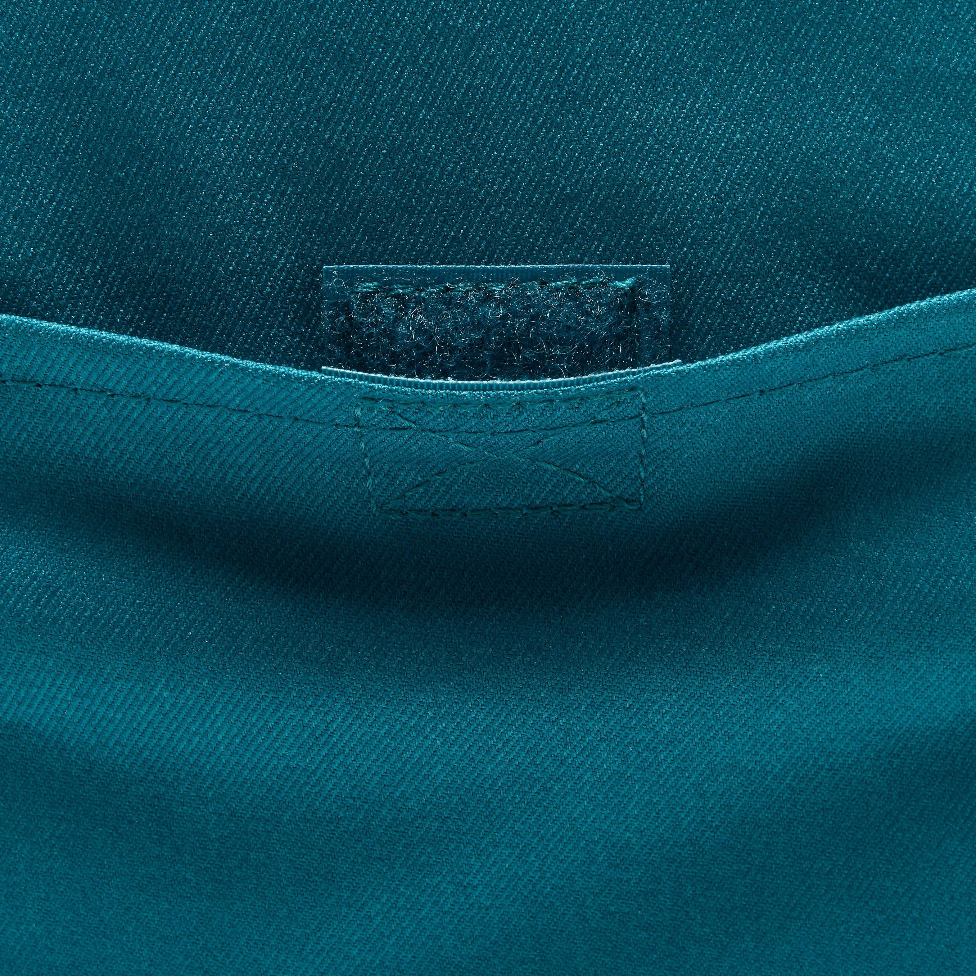 Nike Elemental Premium Teal Crossbody Bag