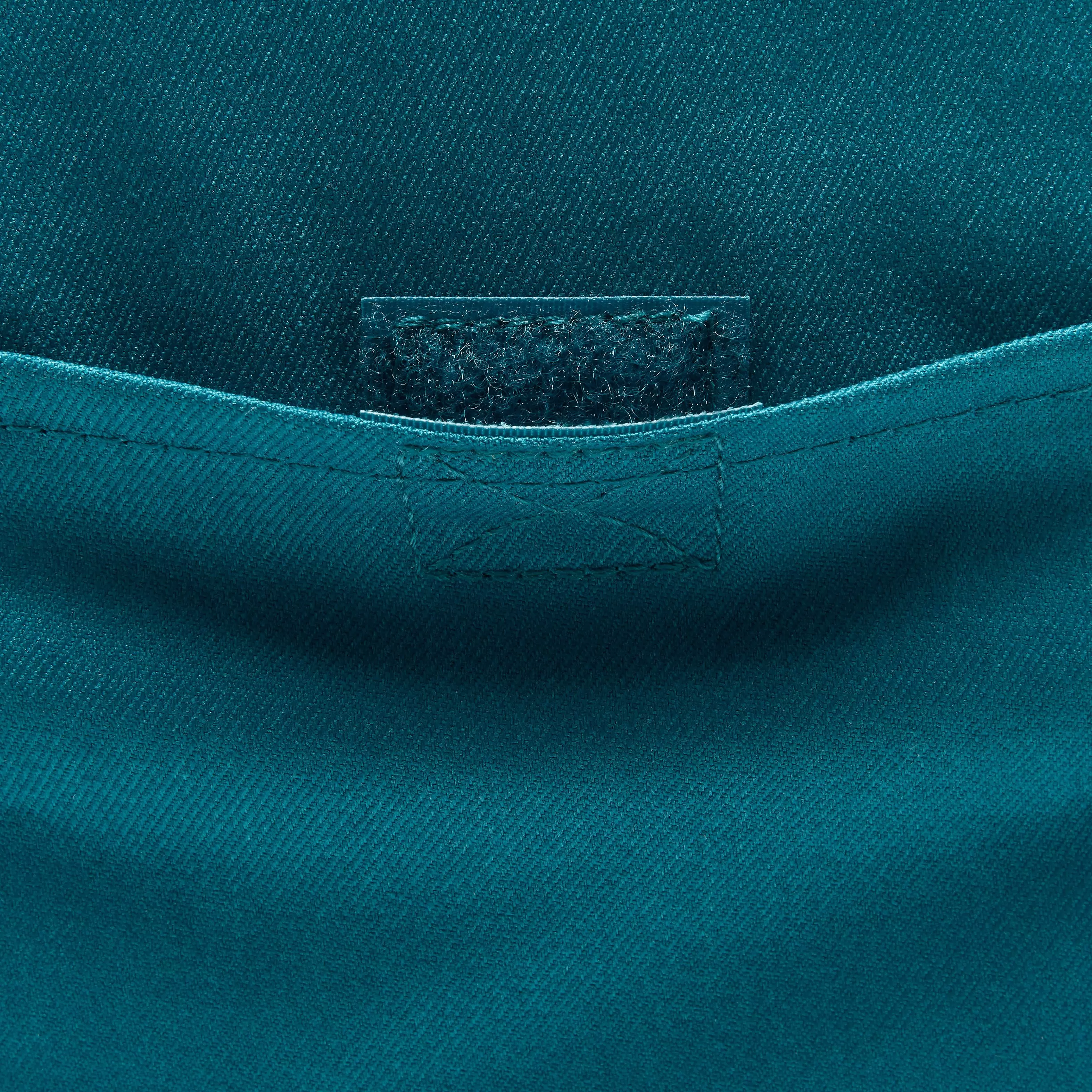 Nike Elemental Premium Crossbody Bag - Teal - TEAL