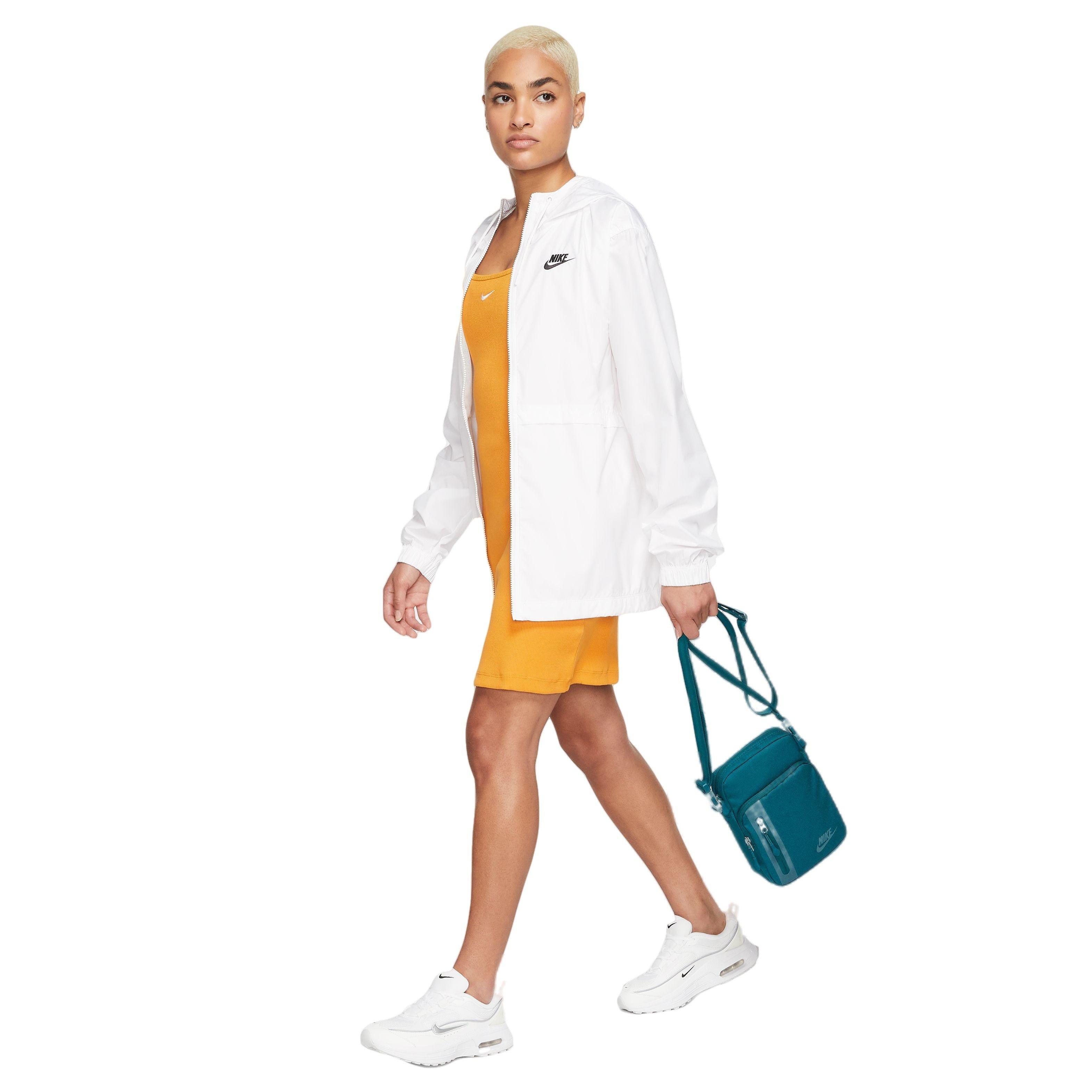 Nike Elemental Premium Teal Crossbody Bag