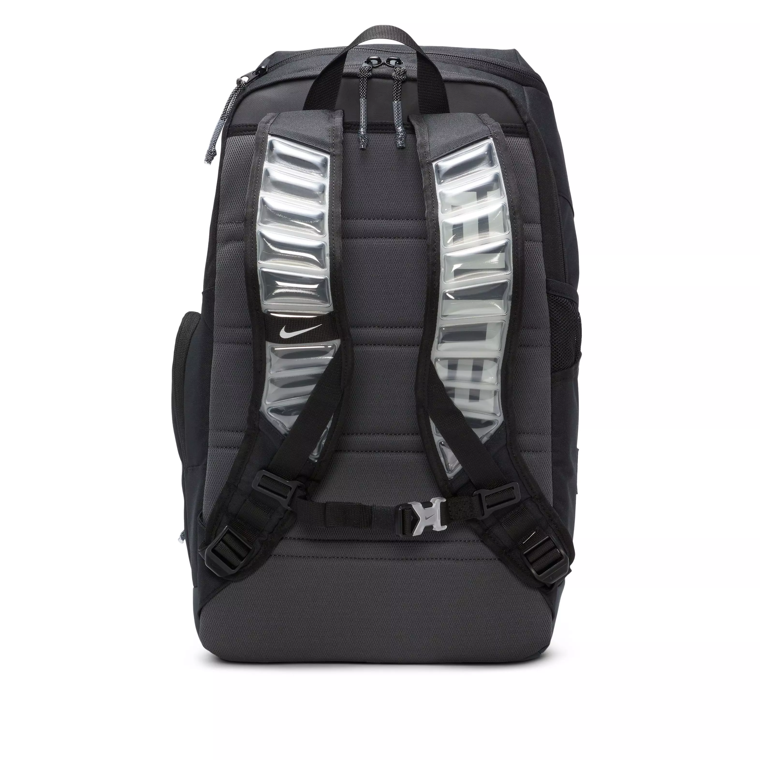 Nike Hoops Elite Backpack - BLACK