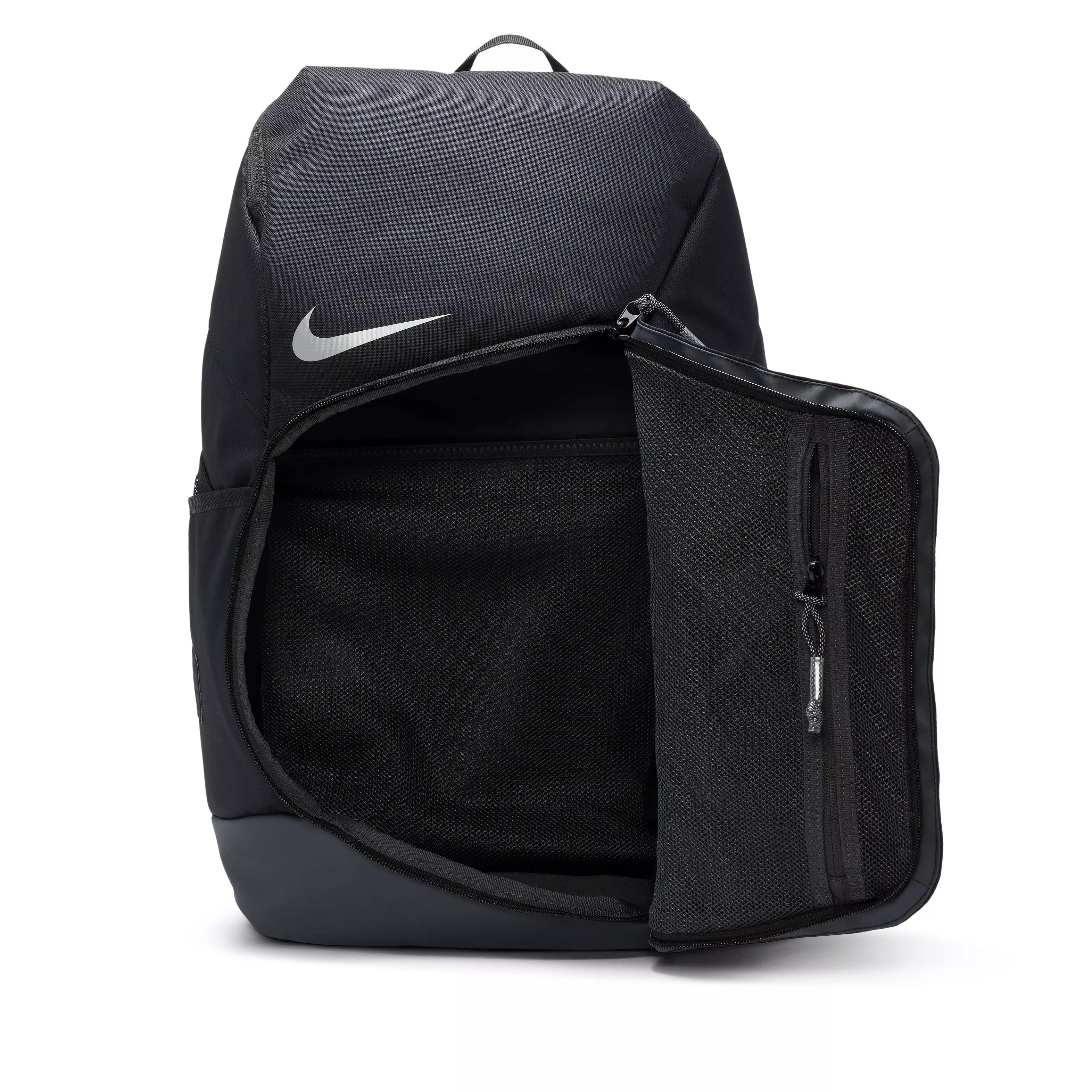 Nike Hoops Elite Backpack - BLACK