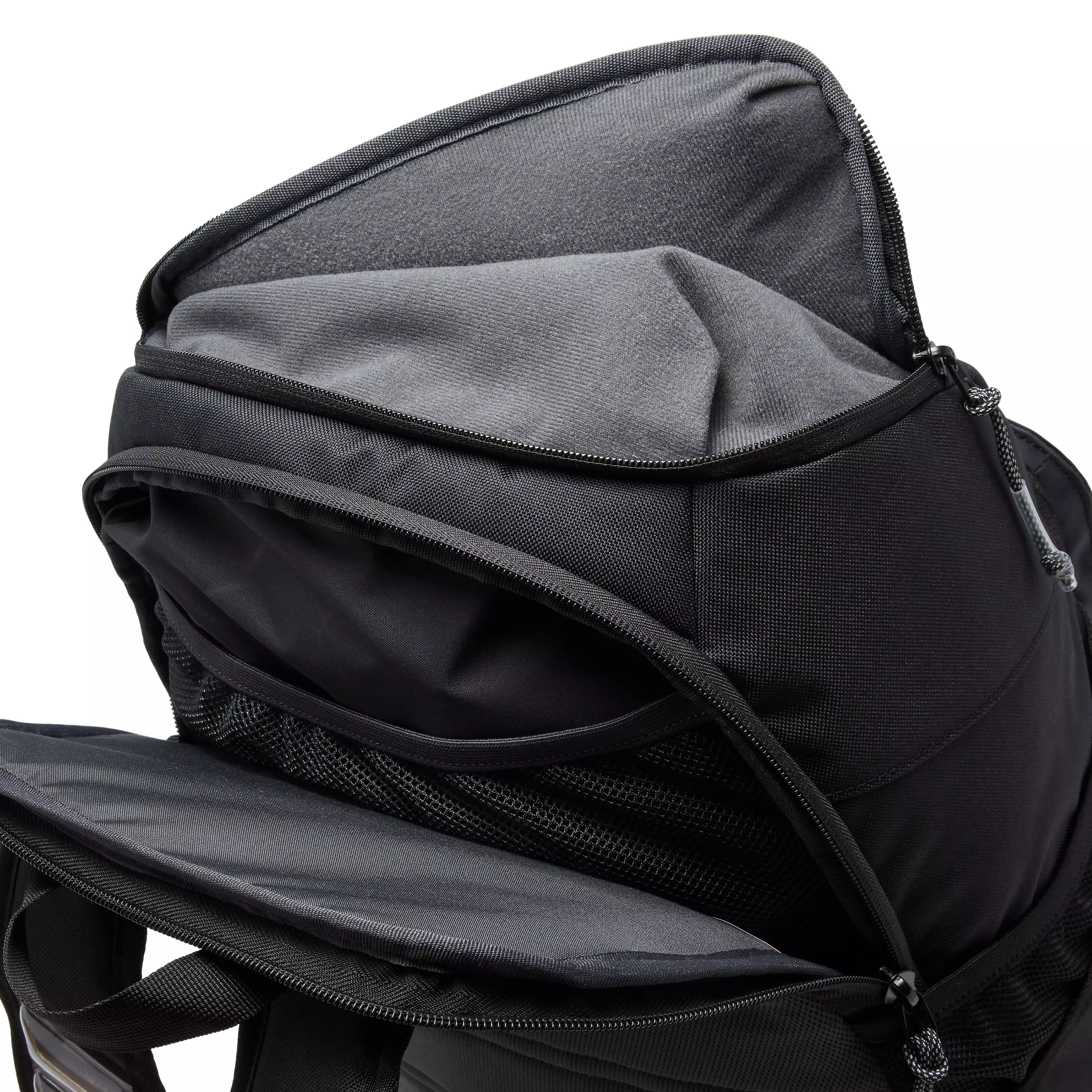 Nike Hoops Elite Backpack - BLACK