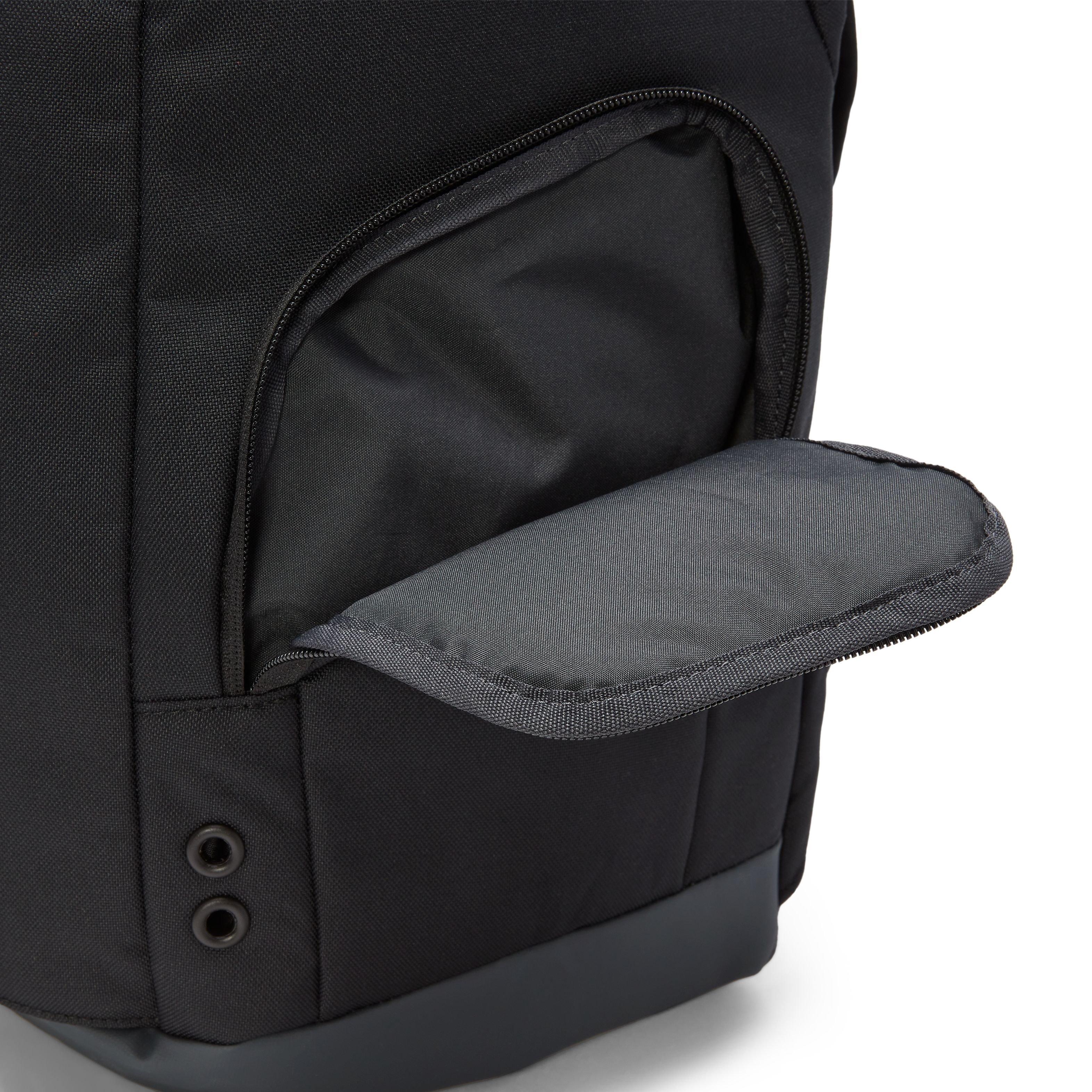 Nike Hoops Elite Backpack - BLACK Thumbnail View 6