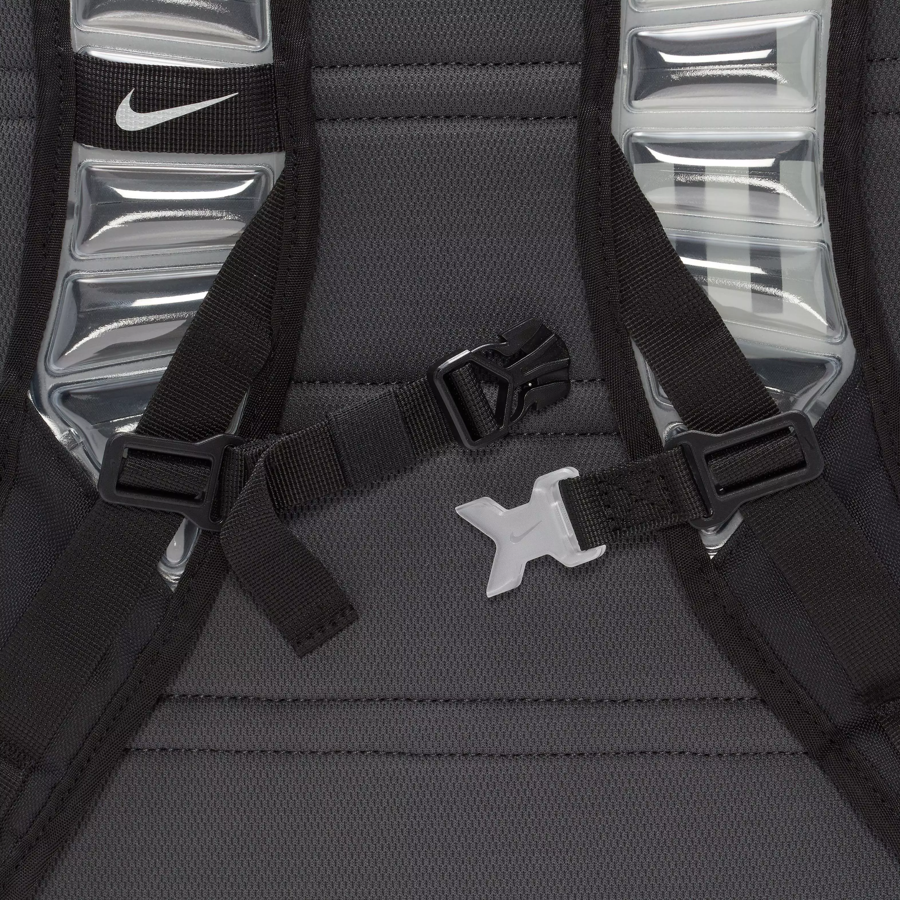 Nike Hoops Elite Backpack - BLACK