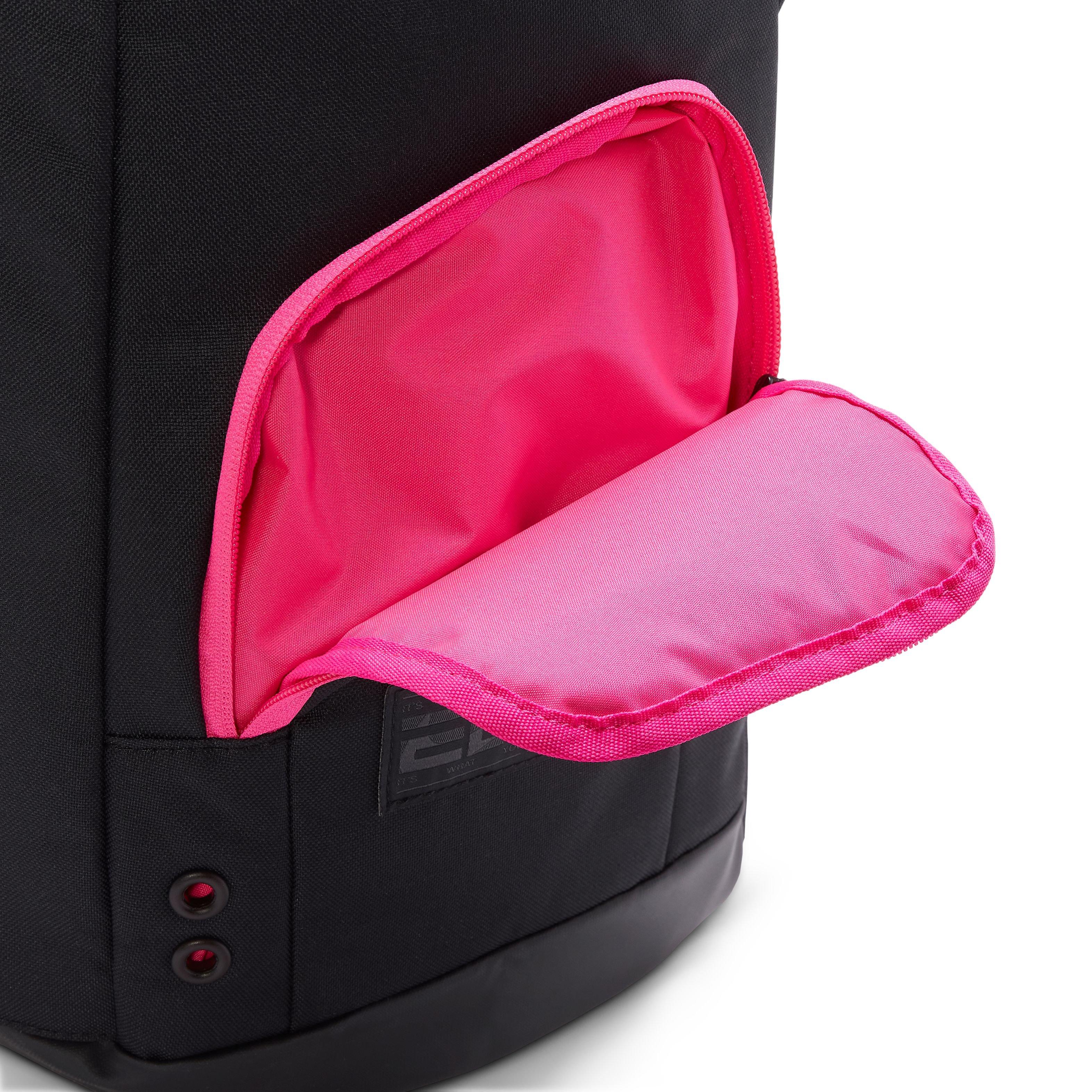 Pink elite outlet backpack