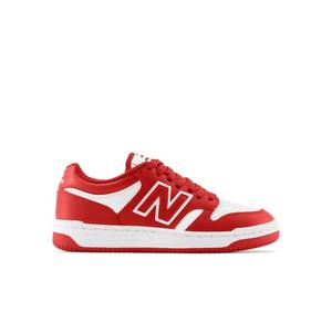 Red New Balance Shoes Sneakers Hibbett City Gear