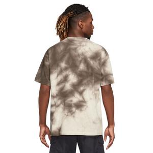 Nike Men's M90 Chic Dye Tee - Coconut Milk