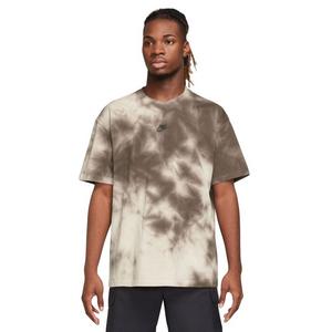 Nike Men's M90 Chic Dye Tee - Coconut Milk
