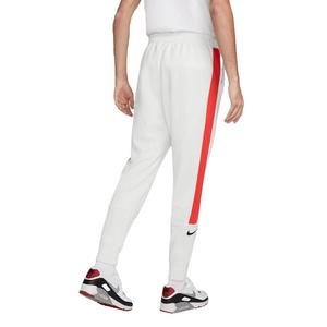 Nike Men's Air Track Pants - White/Red