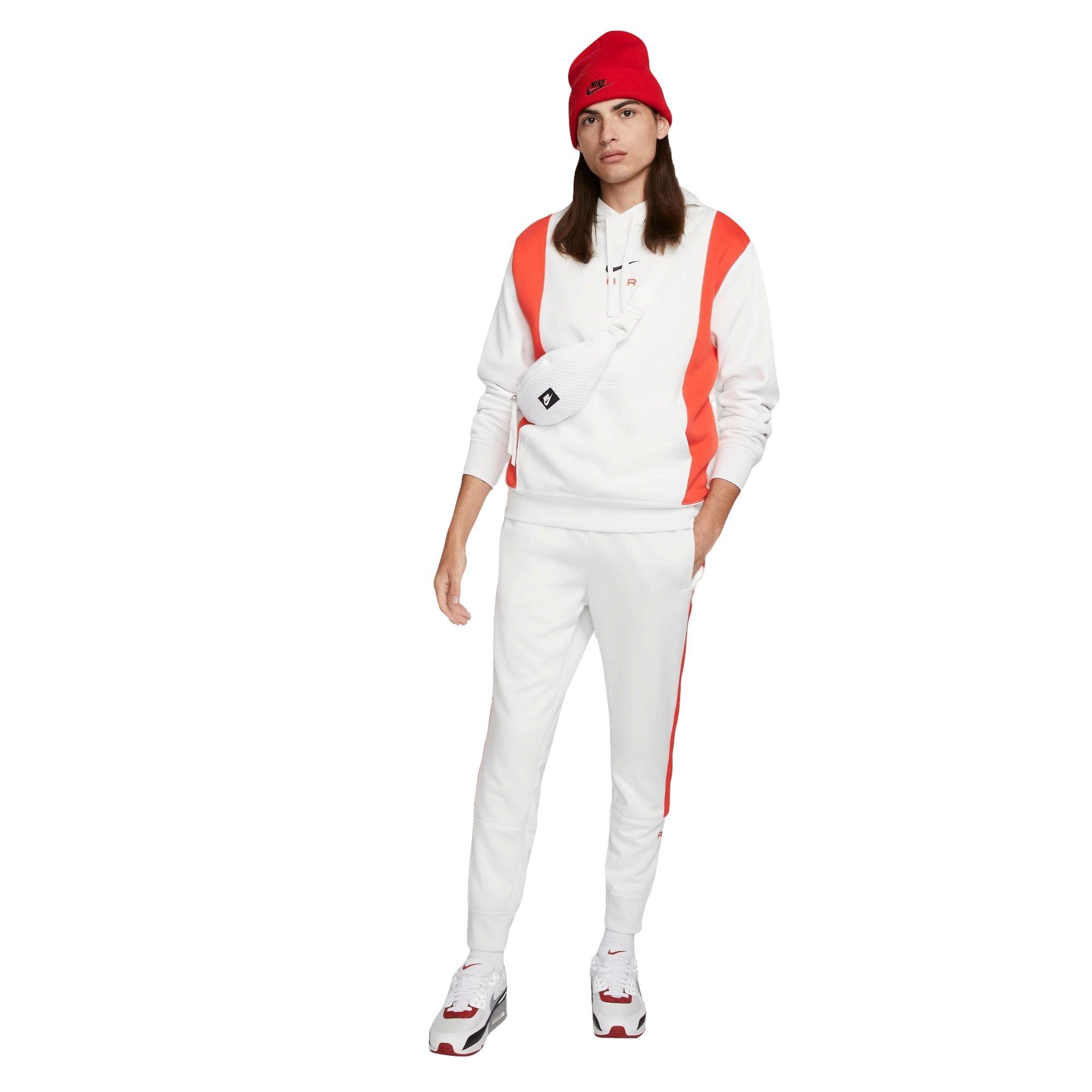 Nike 113096 Men AthleticTrack pants Navy Red White  White nikes, Nike pants  sweatpants, Clothes design