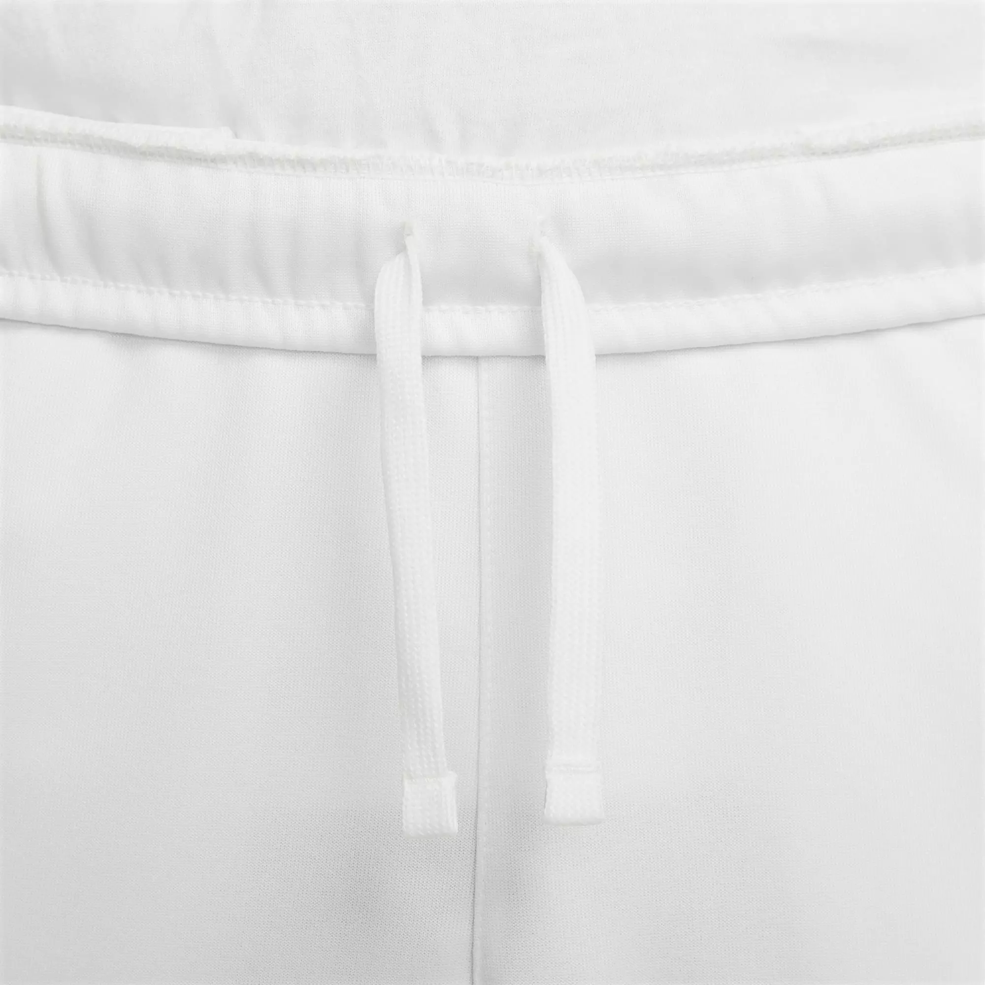 Nike Men's Air Track Pants - White/Red - WHITE/RED