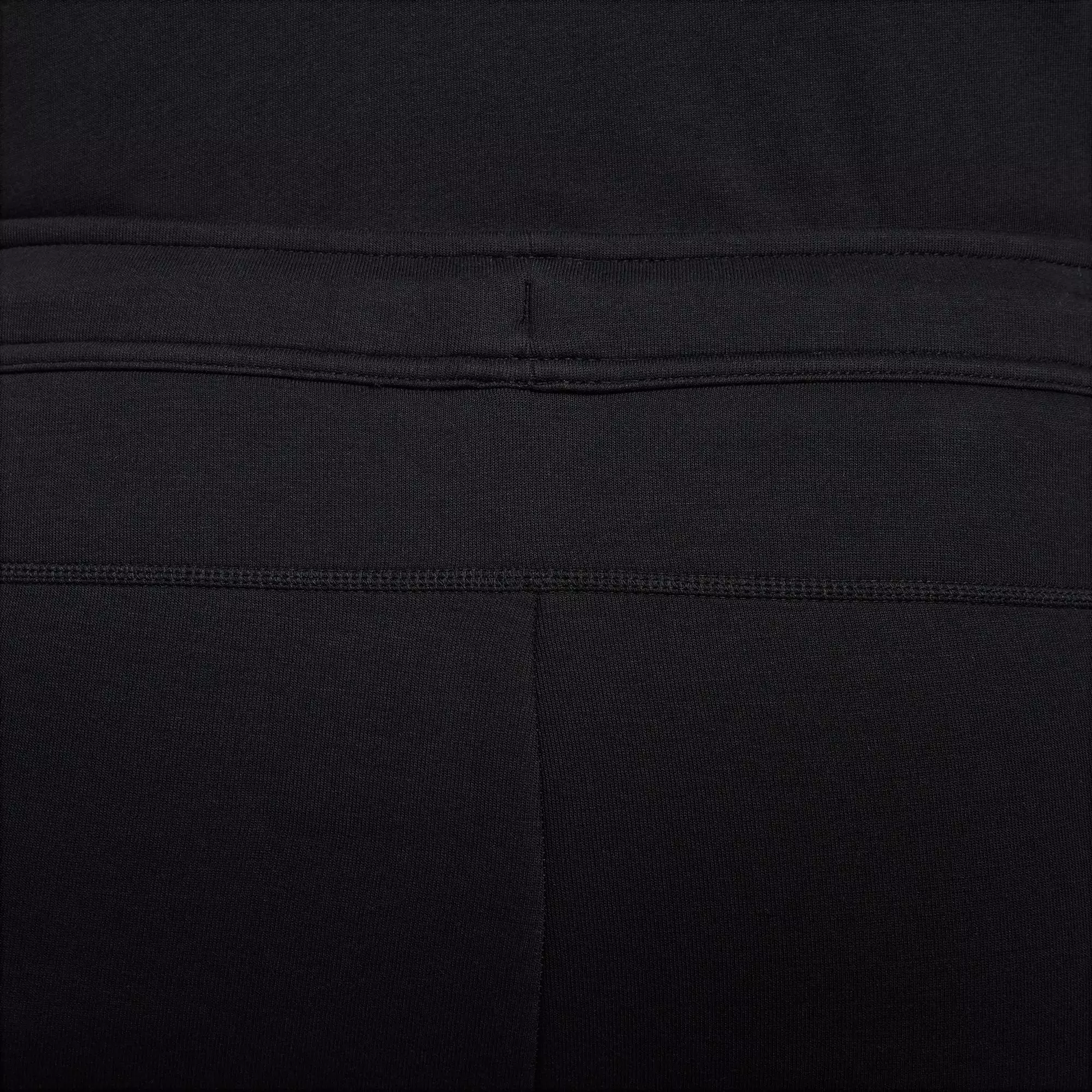 Nike Men's Tech Fleece Joggers-Black - BLACK