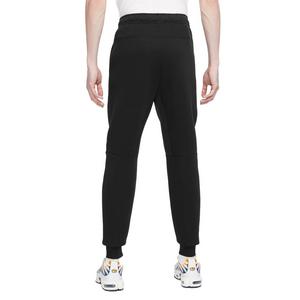 Nike Men's Tech Fleece Joggers-Black