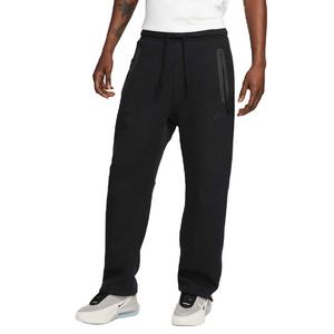 Nike Men's Tech Fleece Open Hem Pants