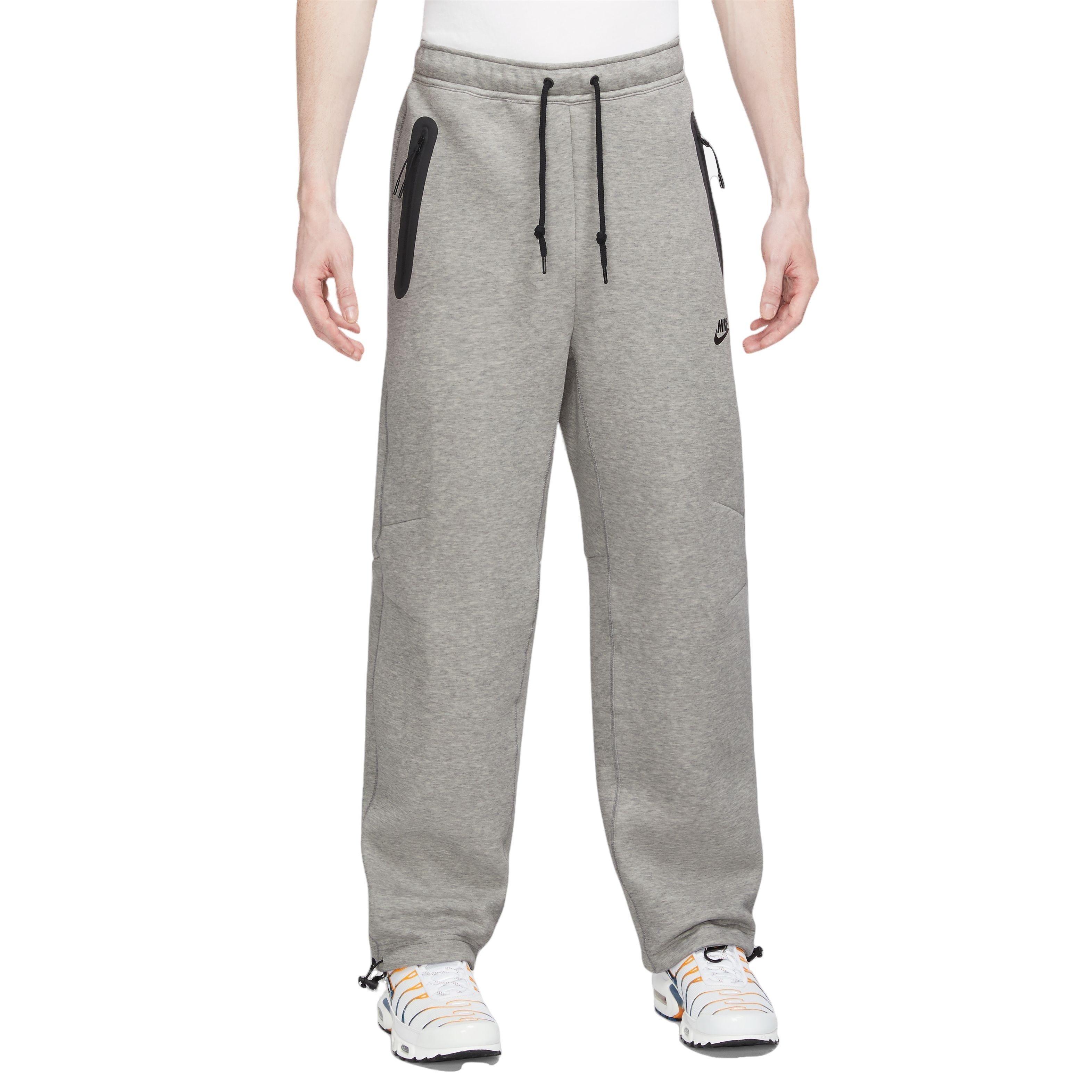 Men's Nike Sportswear Tech Fleece Open-Hem Sweatpants